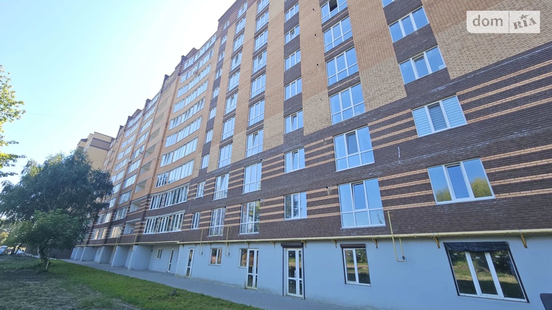 Продається приміщення вільного призначення 110 кв. м в 10-поверховій будівлі, цена: 73000 $ - фото 2