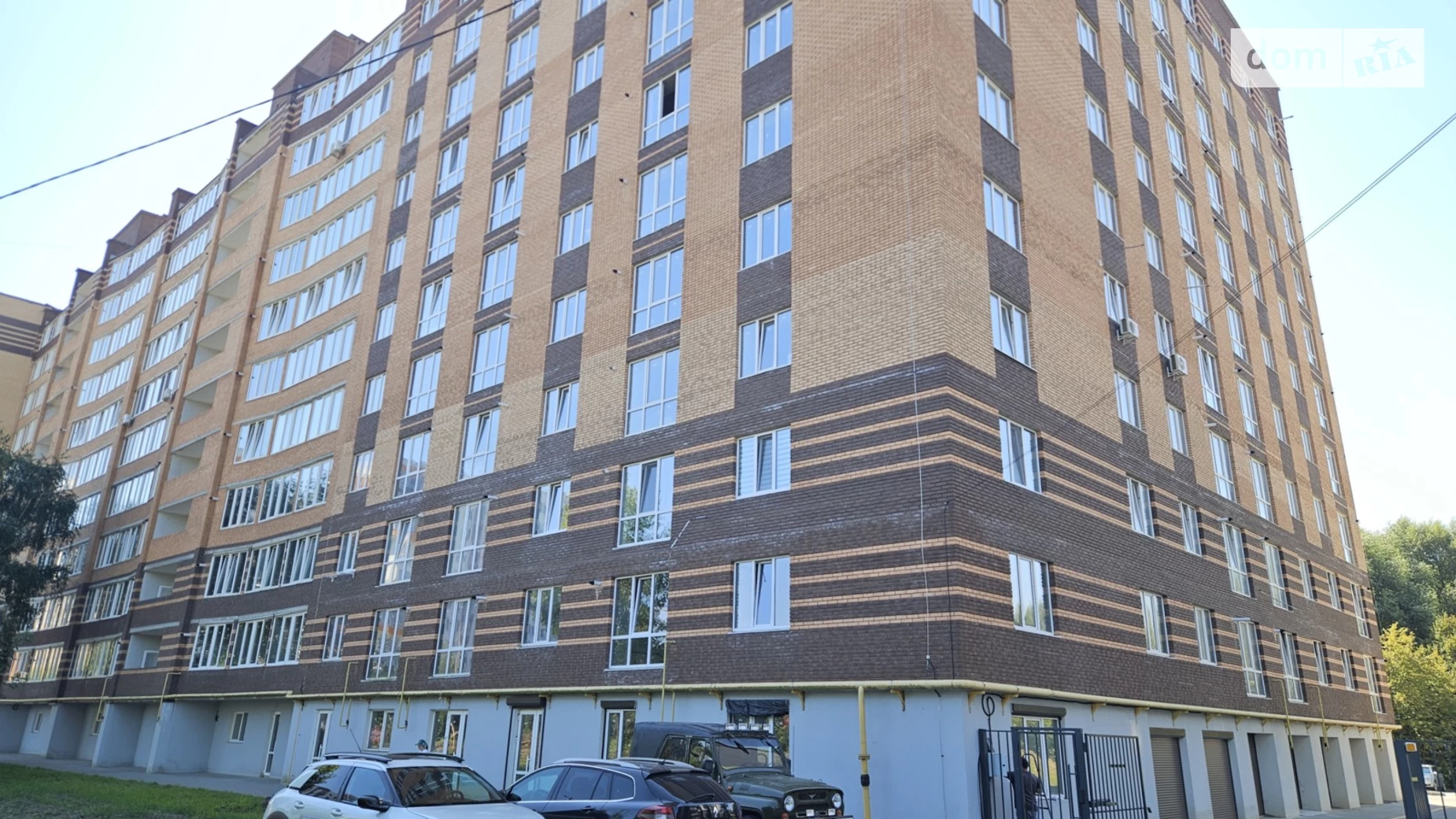 Продається приміщення вільного призначення 110 кв. м в 10-поверховій будівлі, цена: 73000 $ - фото 3