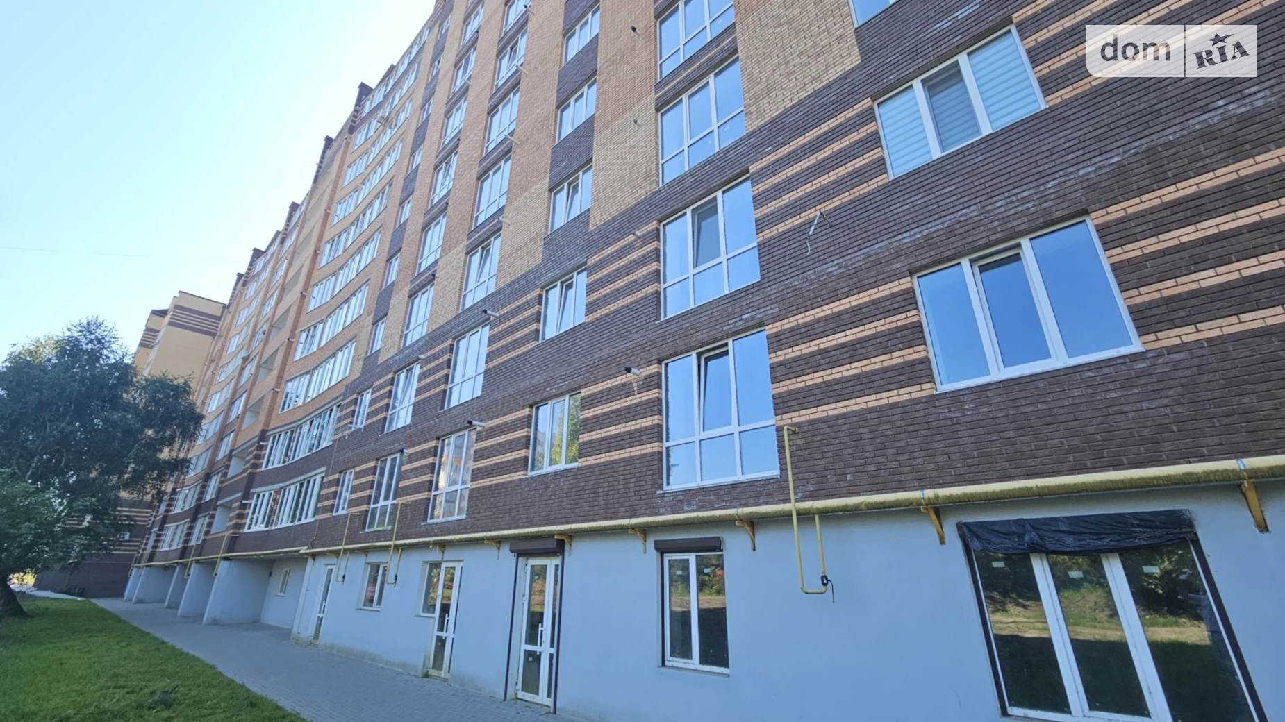 Продається приміщення вільного призначення 110 кв. м в 10-поверховій будівлі, цена: 73000 $ - фото 4