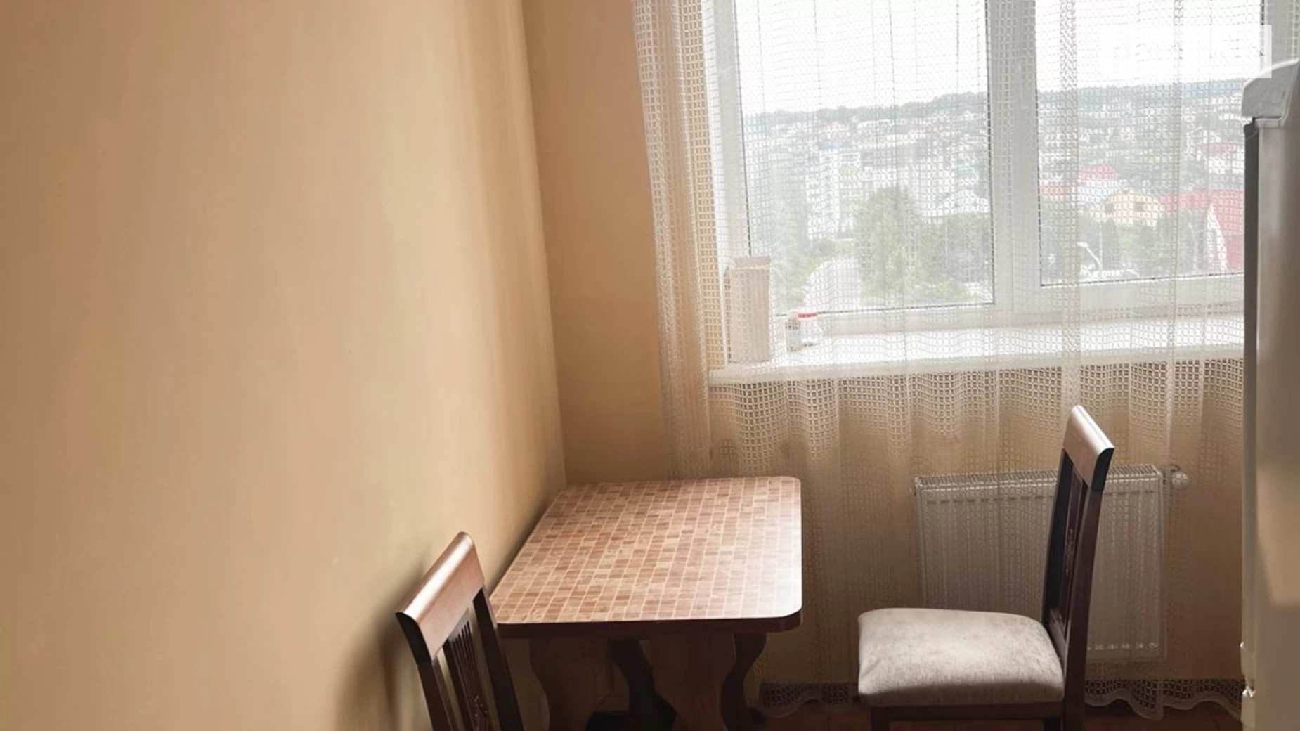 1-комнатная квартира 41.9 кв. м в Тернополе, ул. Будного Степана, 28 - фото 3