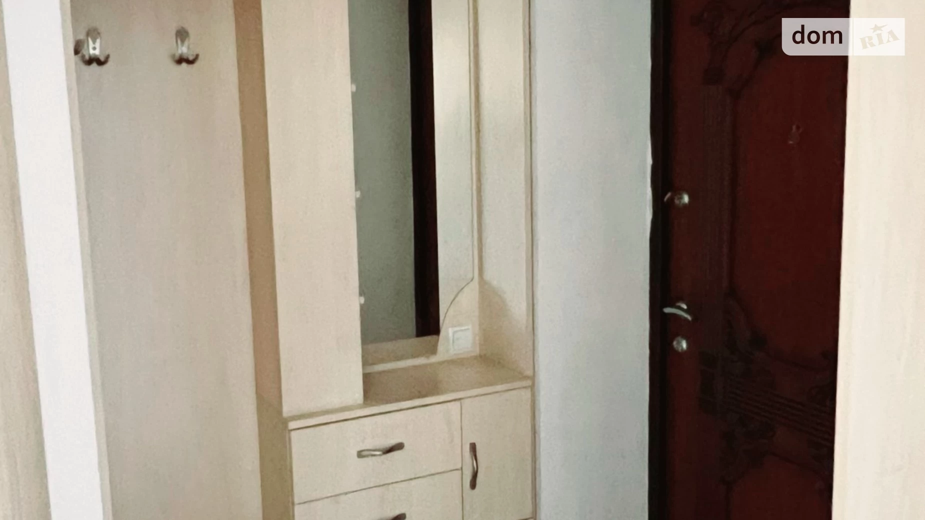 1-комнатная квартира 41.9 кв. м в Тернополе, ул. Будного Степана, 28 - фото 5