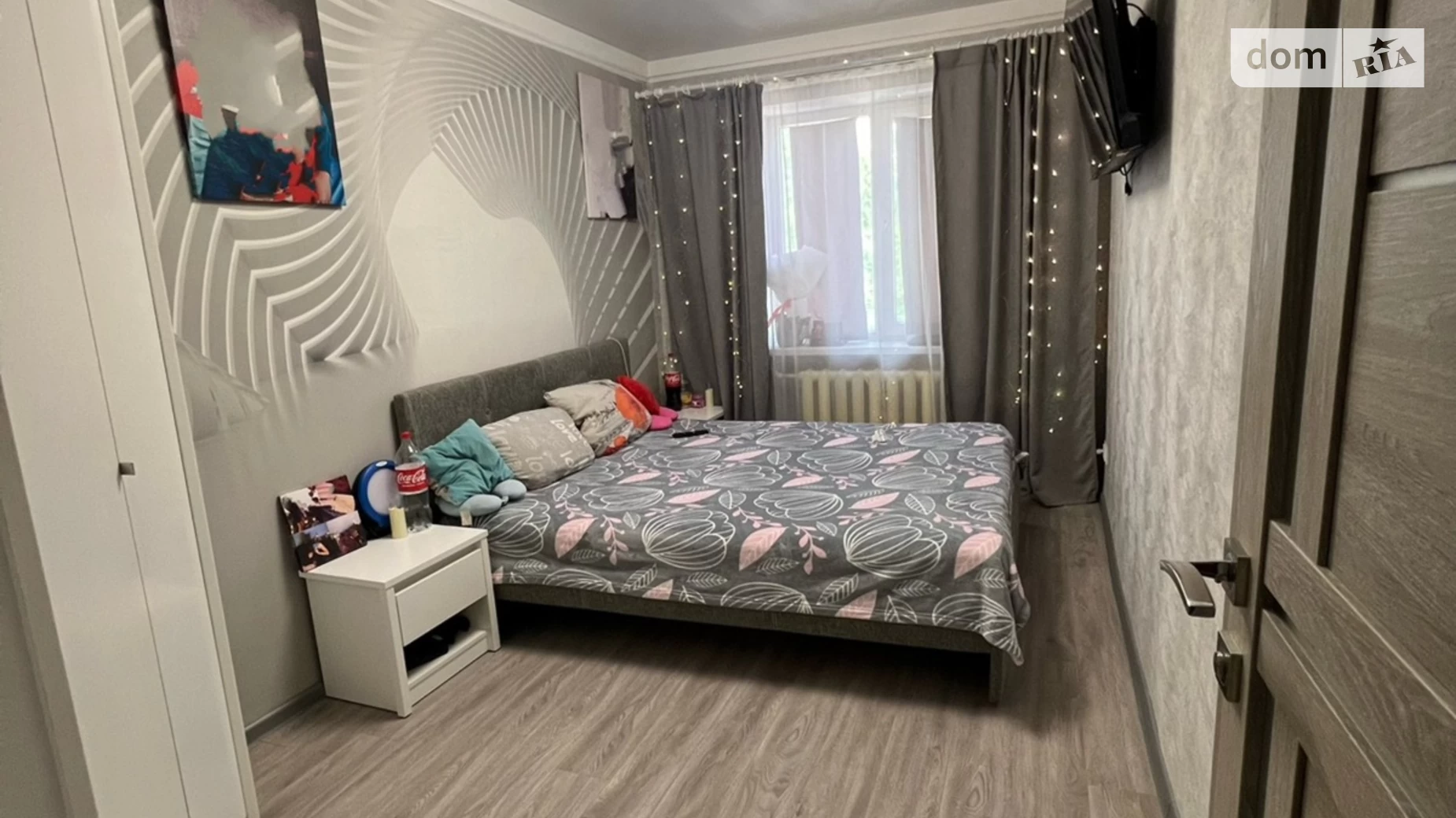 Продается 2-комнатная квартира 43.1 кв. м в Николаеве, ул. Генерала Алмазова(Генерала Карпенко) - фото 5