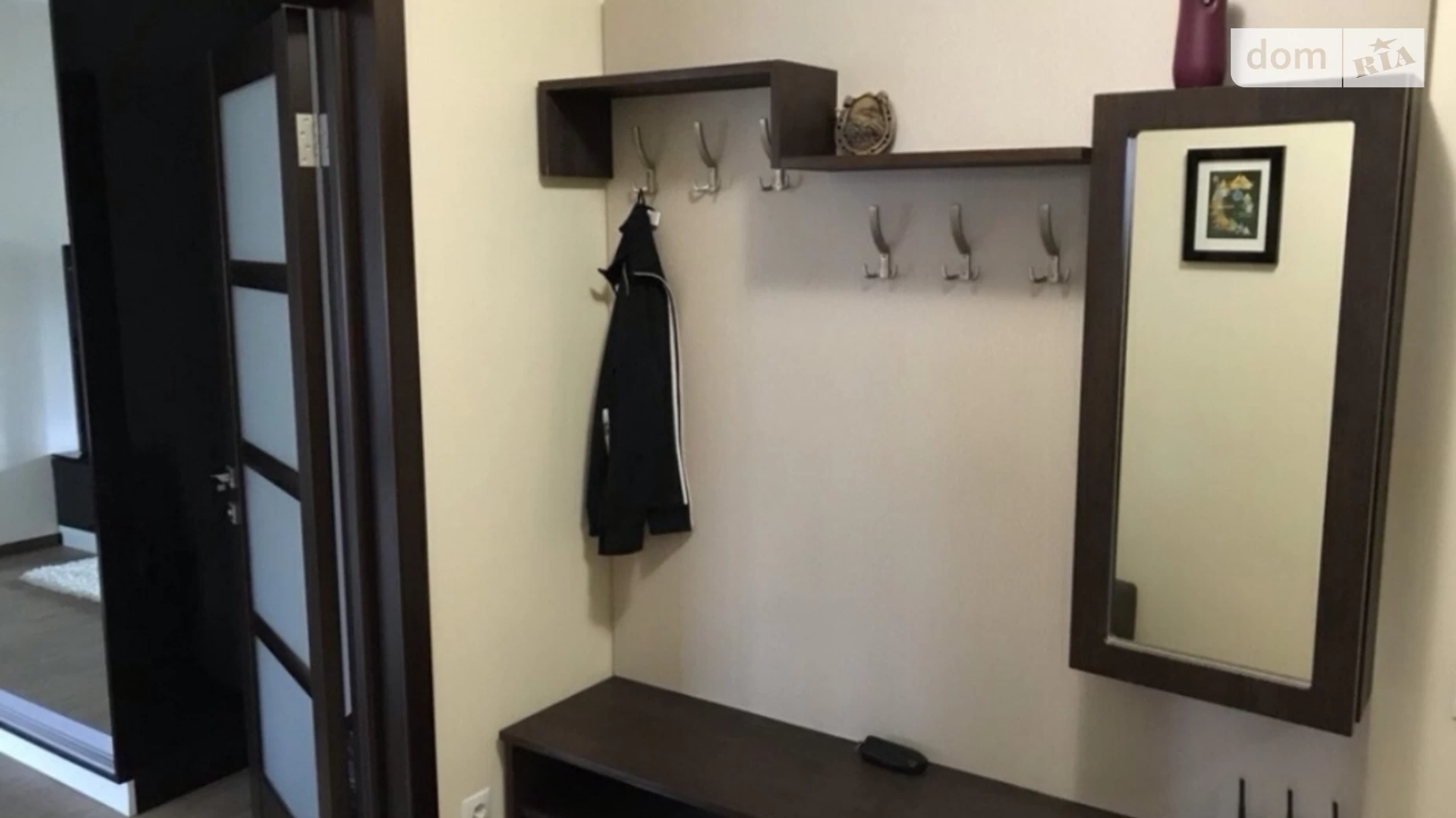 Здається в оренду 1-кімнатна квартира 37 кв. м у Дніпрі, вул. Набережна Перемоги, 100 - фото 4