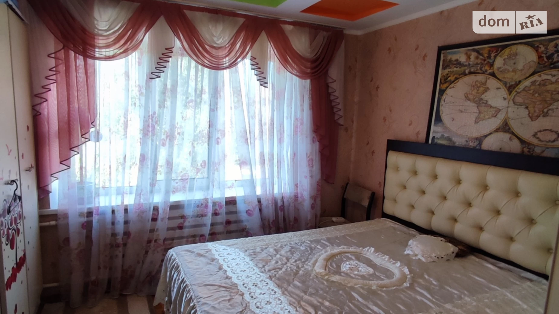 Сдается в аренду 3-комнатная квартира 67 кв. м в Виннице - фото 2