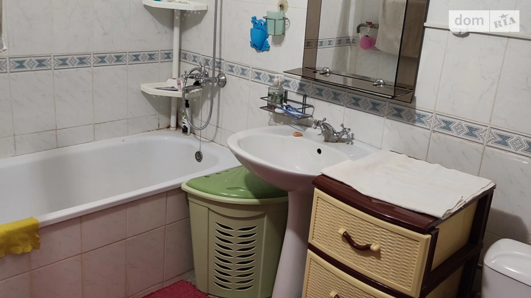 Здається в оренду 3-кімнатна квартира 67 кв. м у Вінниці, просп. Космонавтів - фото 3
