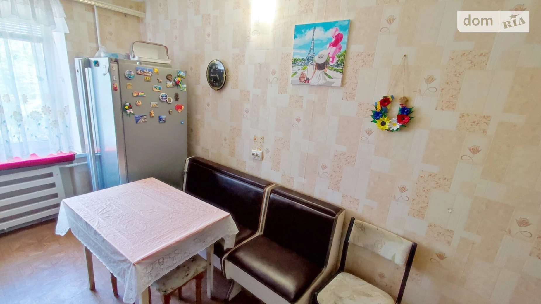 Здається в оренду 3-кімнатна квартира 67 кв. м у Вінниці, просп. Космонавтів - фото 5