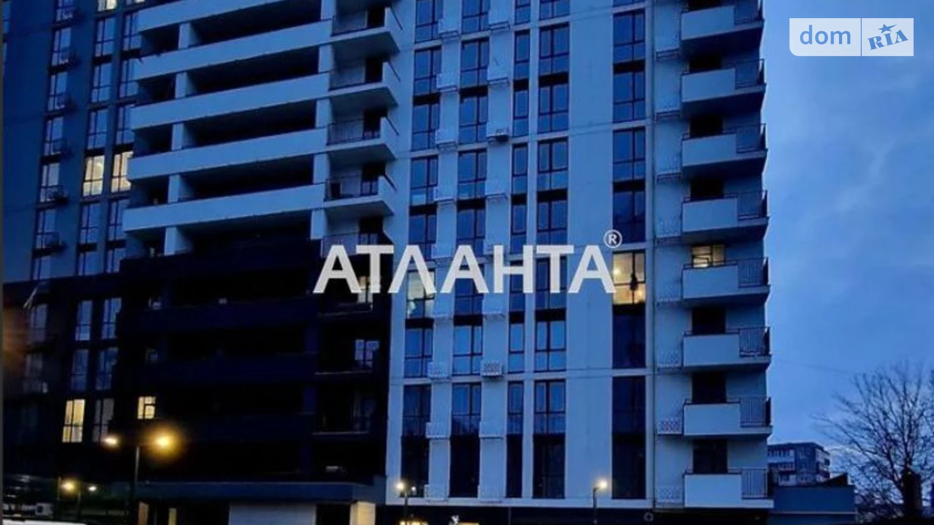 Продається 1-кімнатна квартира 37 кв. м у, цена: 60900 $ - фото 3