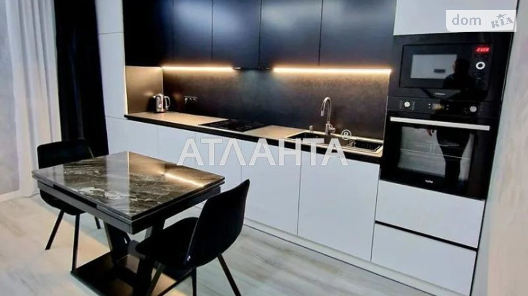 Продається 1-кімнатна квартира 37 кв. м у, цена: 60900 $ - фото 4