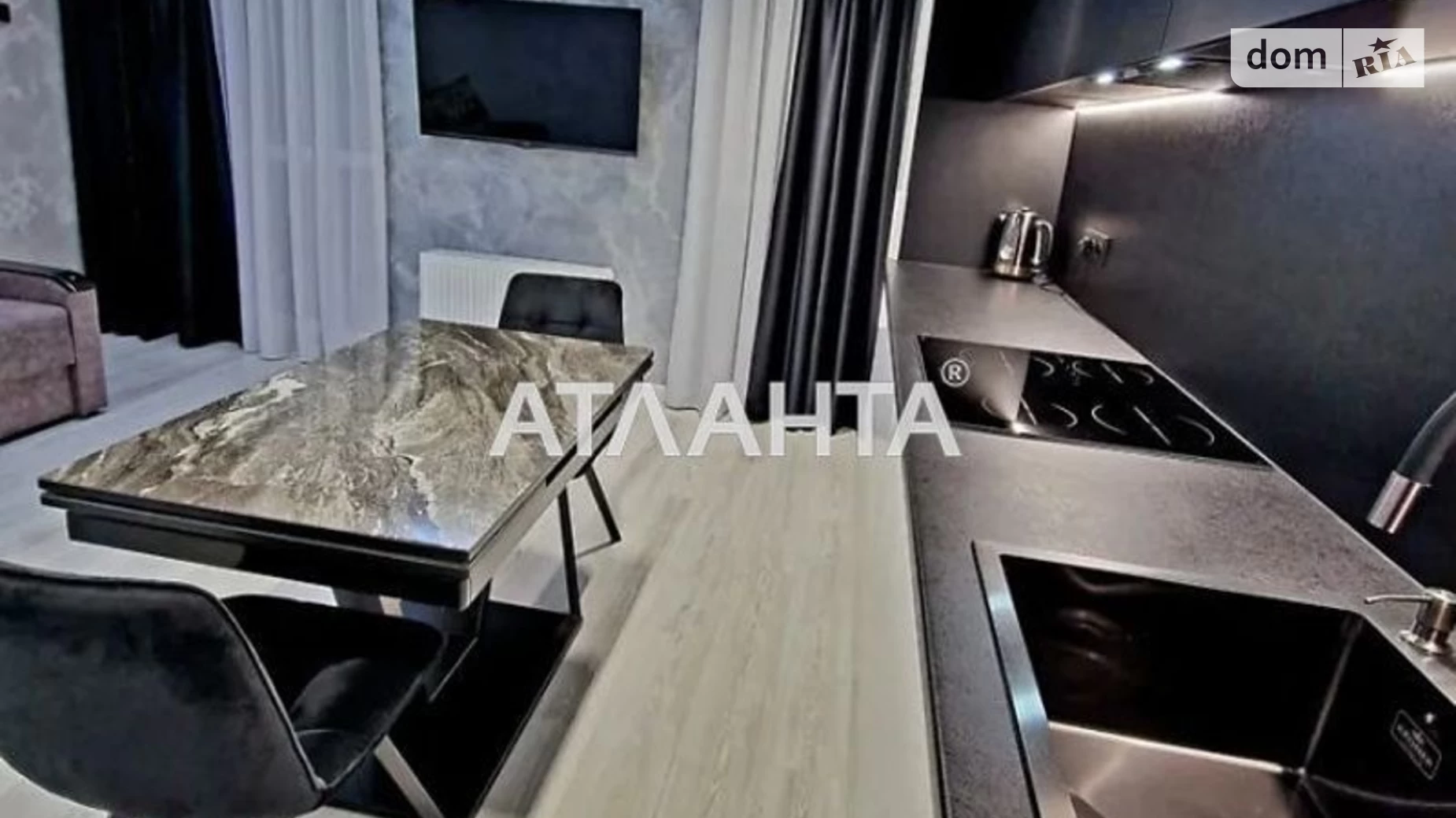 Продається 1-кімнатна квартира 37 кв. м у, цена: 60900 $ - фото 5