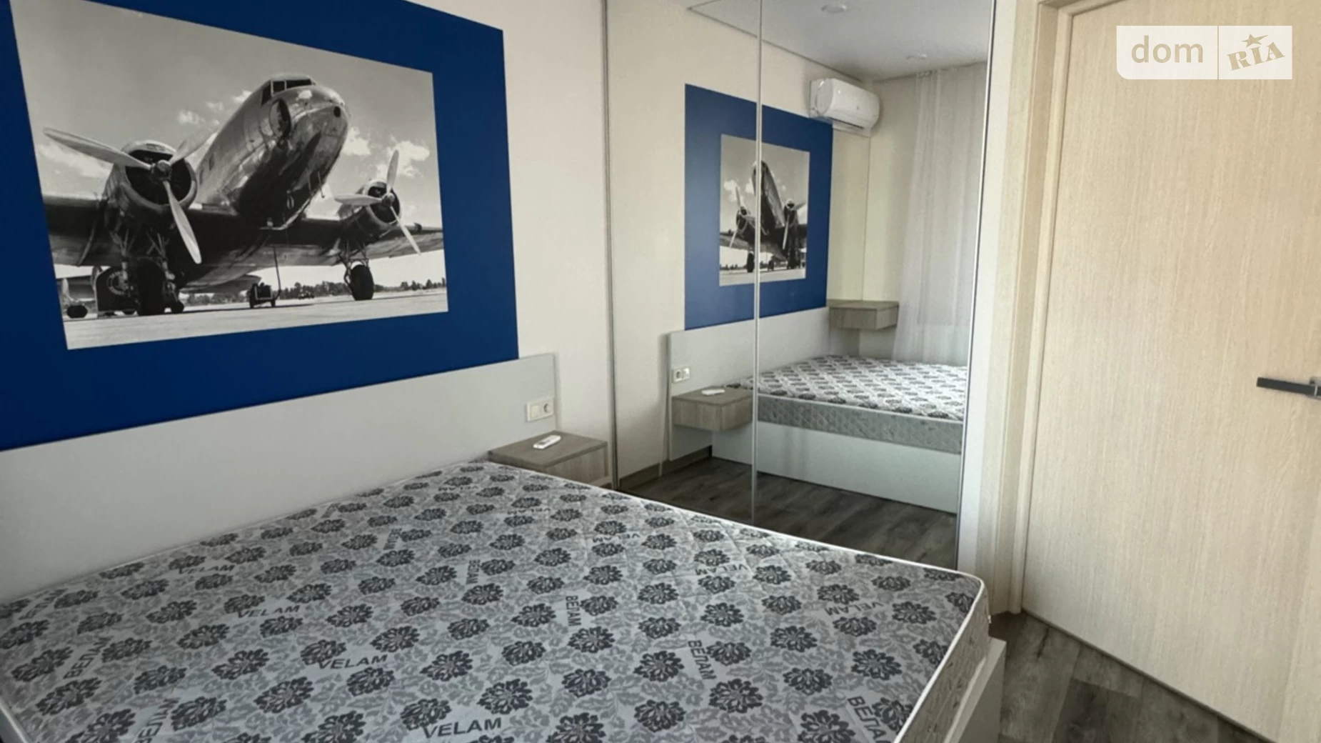 Здається в оренду 2-кімнатна квартира 46 кв. м у Києві, просп. Берестейський(Перемоги), 67 - фото 3