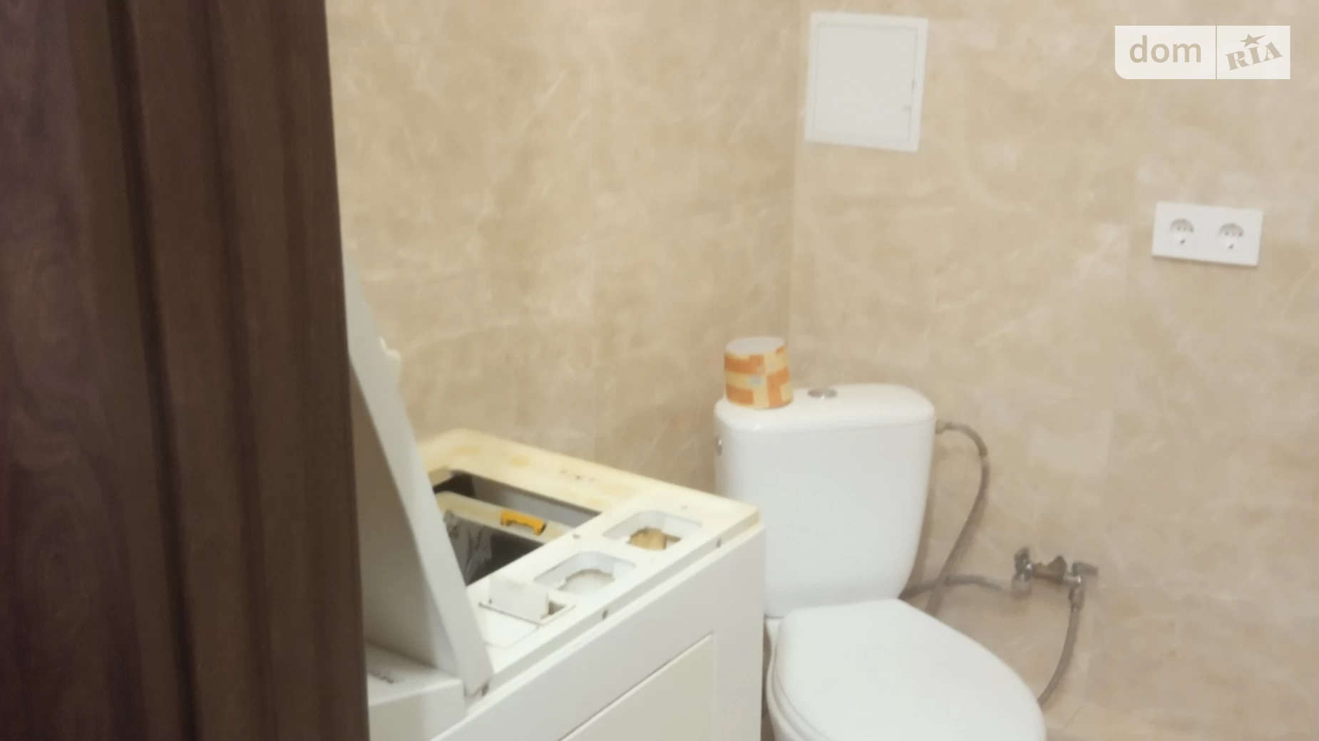 1-кімнатна квартира 45.4 кв. м у Тернополі, вул. Тролейбусна, 4Б - фото 4