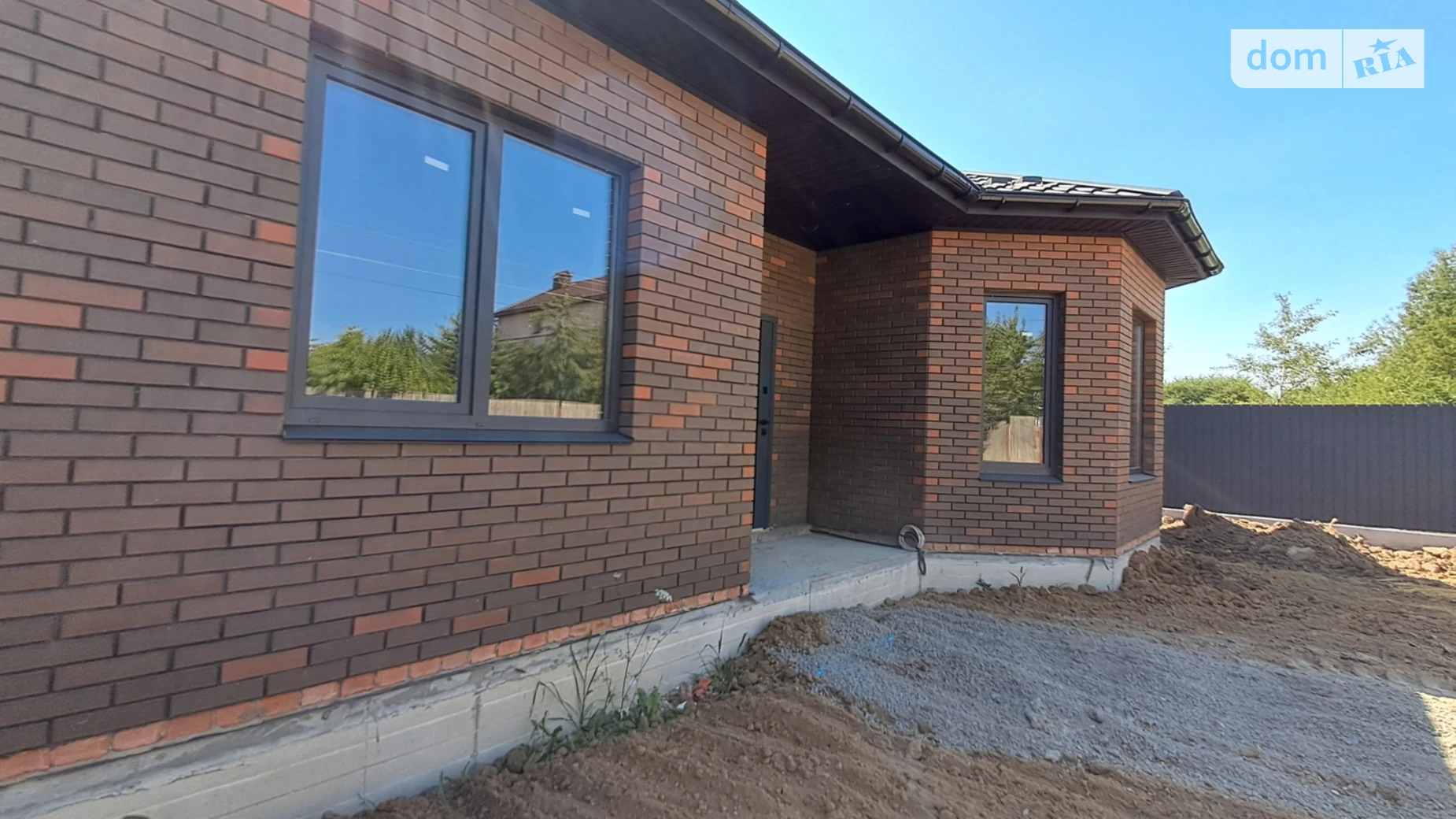 Продается одноэтажный дом 118 кв. м с балконом, цена: 75000 $ - фото 4