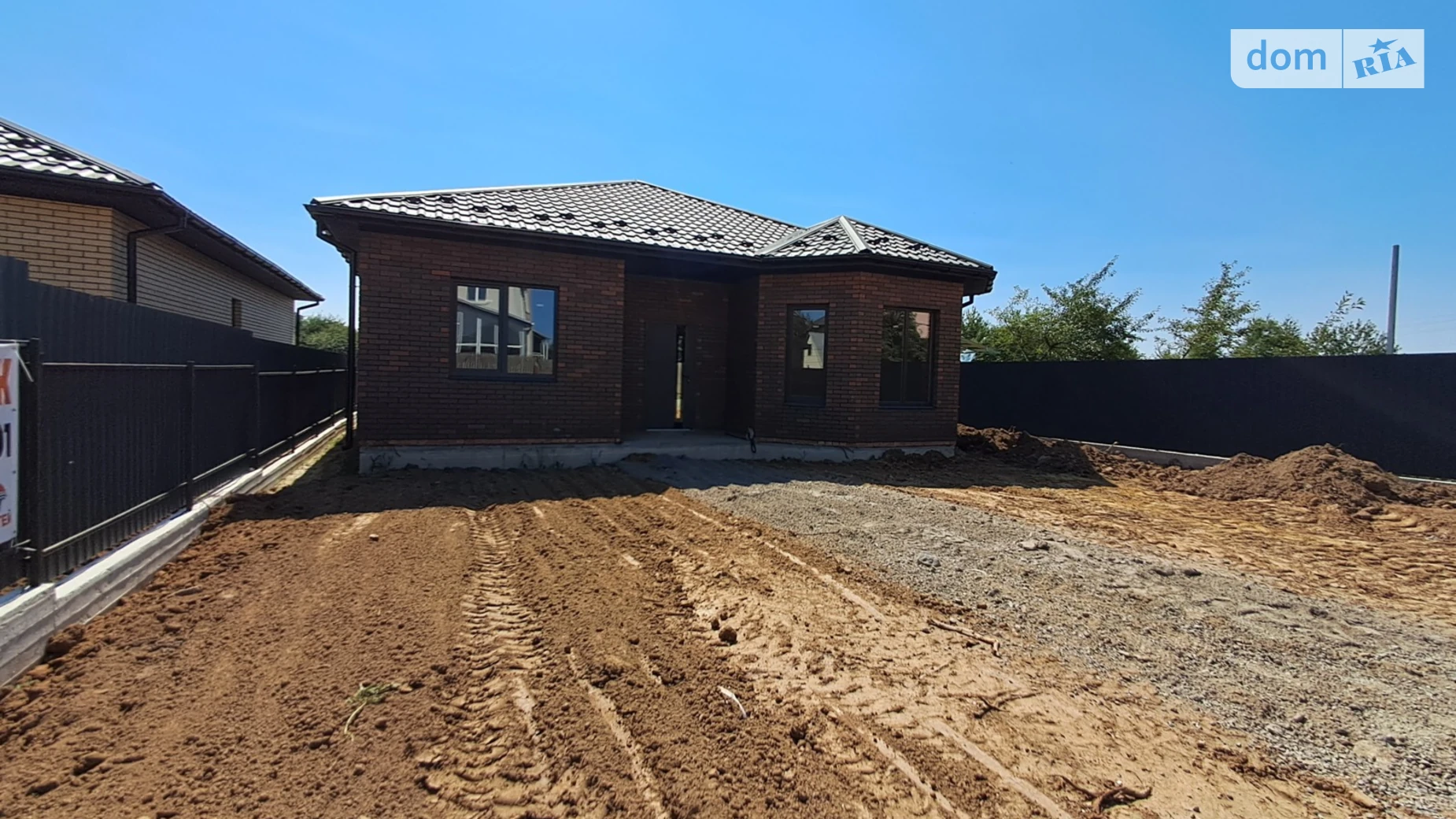Продается одноэтажный дом 118 кв. м с балконом, цена: 75000 $ - фото 3