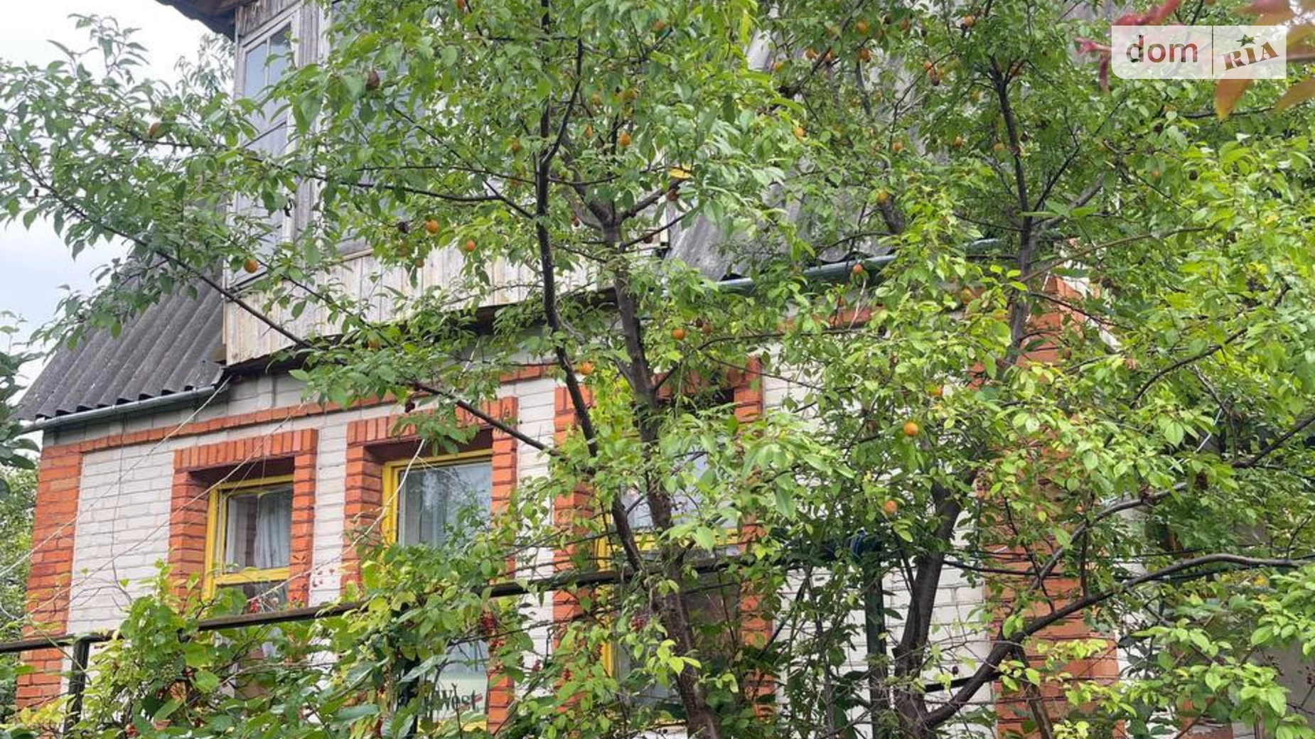 Продается дом на 2 этажа 100 кв. м с подвалом, цена: 20990 $ - фото 4