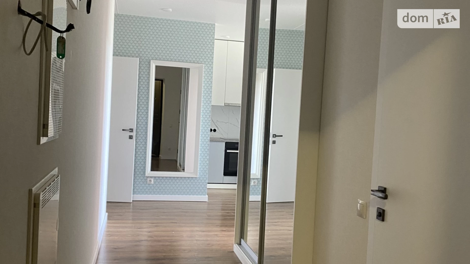 Продается 2-комнатная квартира 59 кв. м в Киеве, ул. Новополевая, 2 корпус 2 - фото 3