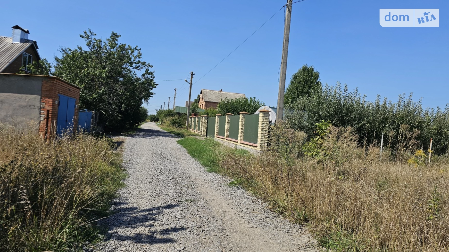 Продається земельна ділянка 15 соток у Вінницькій області, цена: 23000 $ - фото 4