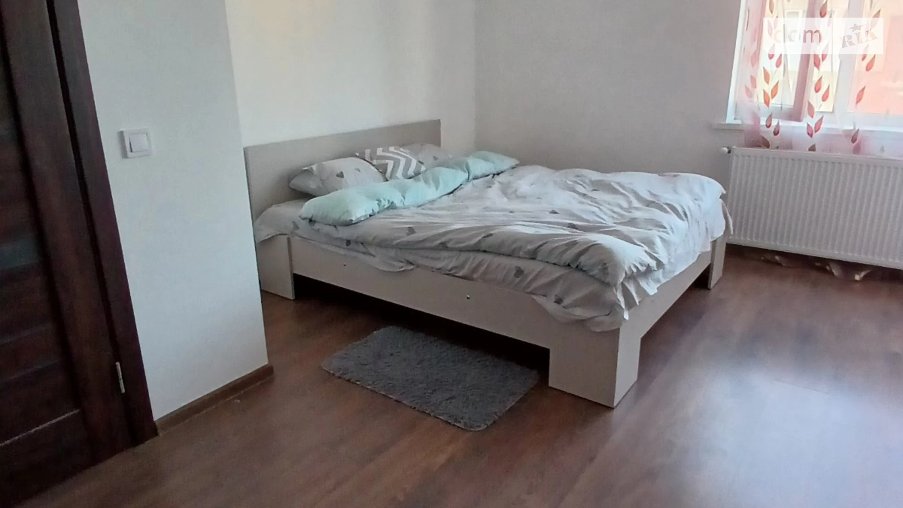 1-кімнатна квартира 45.4 кв. м у Тернополі, вул. Тролейбусна, 4Б - фото 5