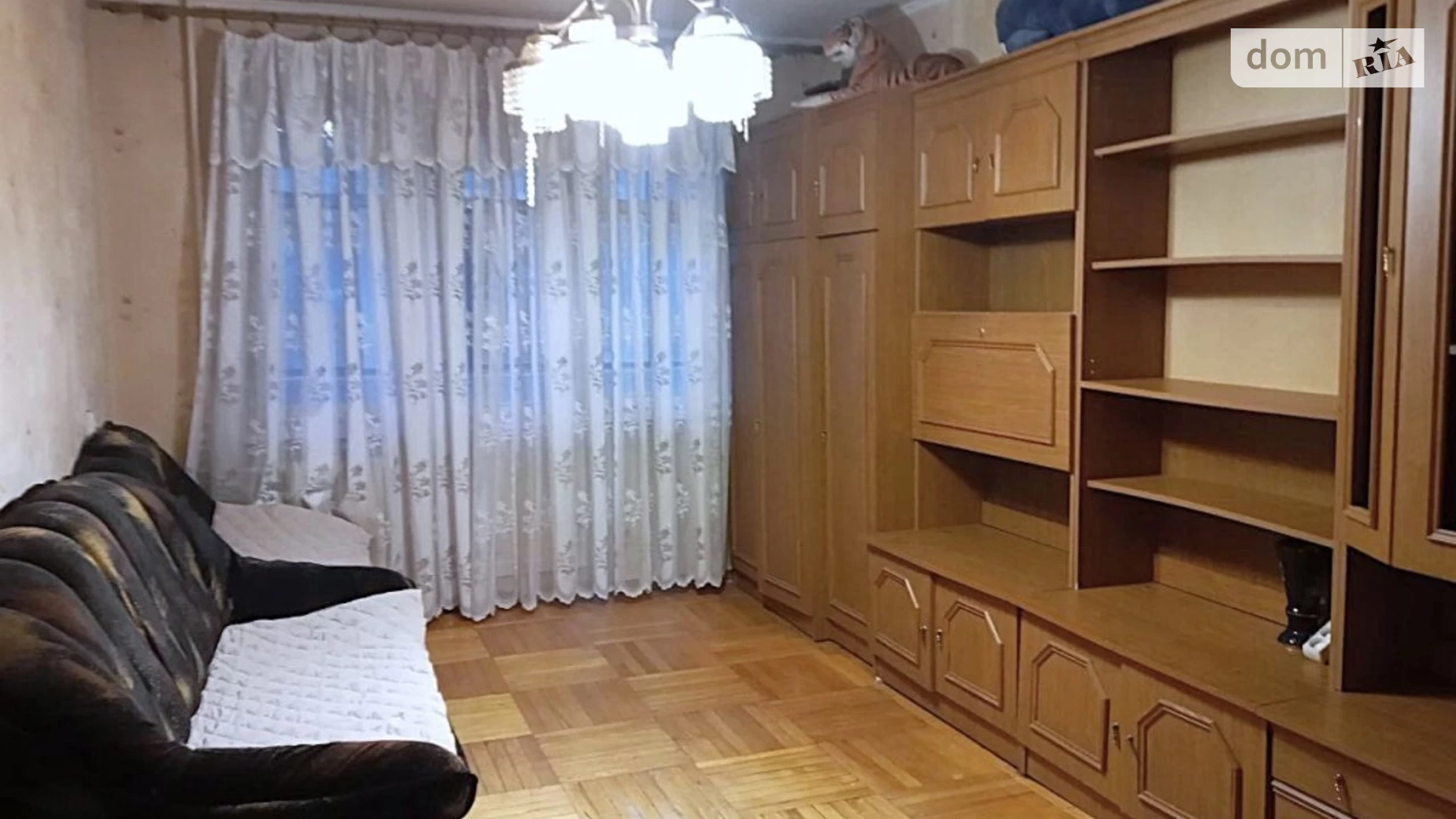 Сдается в аренду 2-комнатная квартира 43 кв. м в Одессе, ул. Ивана и Юрия Лип, 25 - фото 2