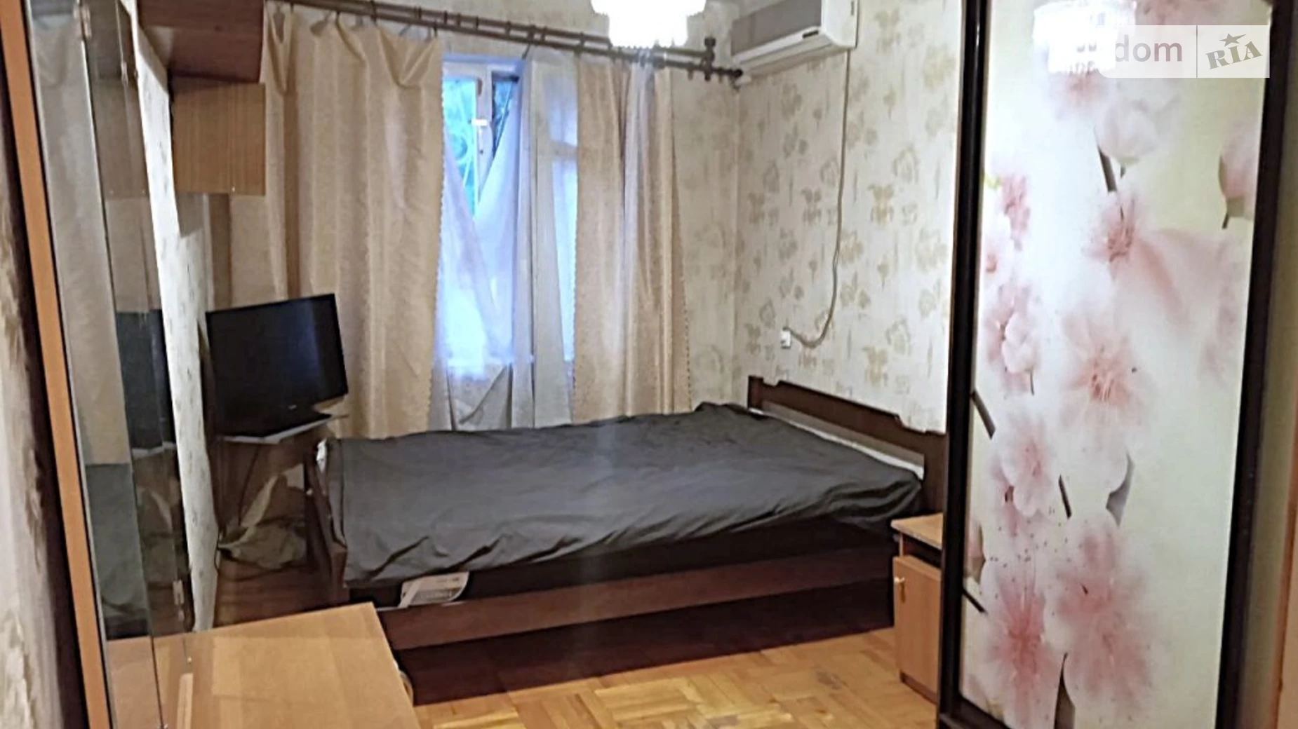Сдается в аренду 2-комнатная квартира 43 кв. м в Одессе, ул. Ивана и Юрия Лип, 25 - фото 5