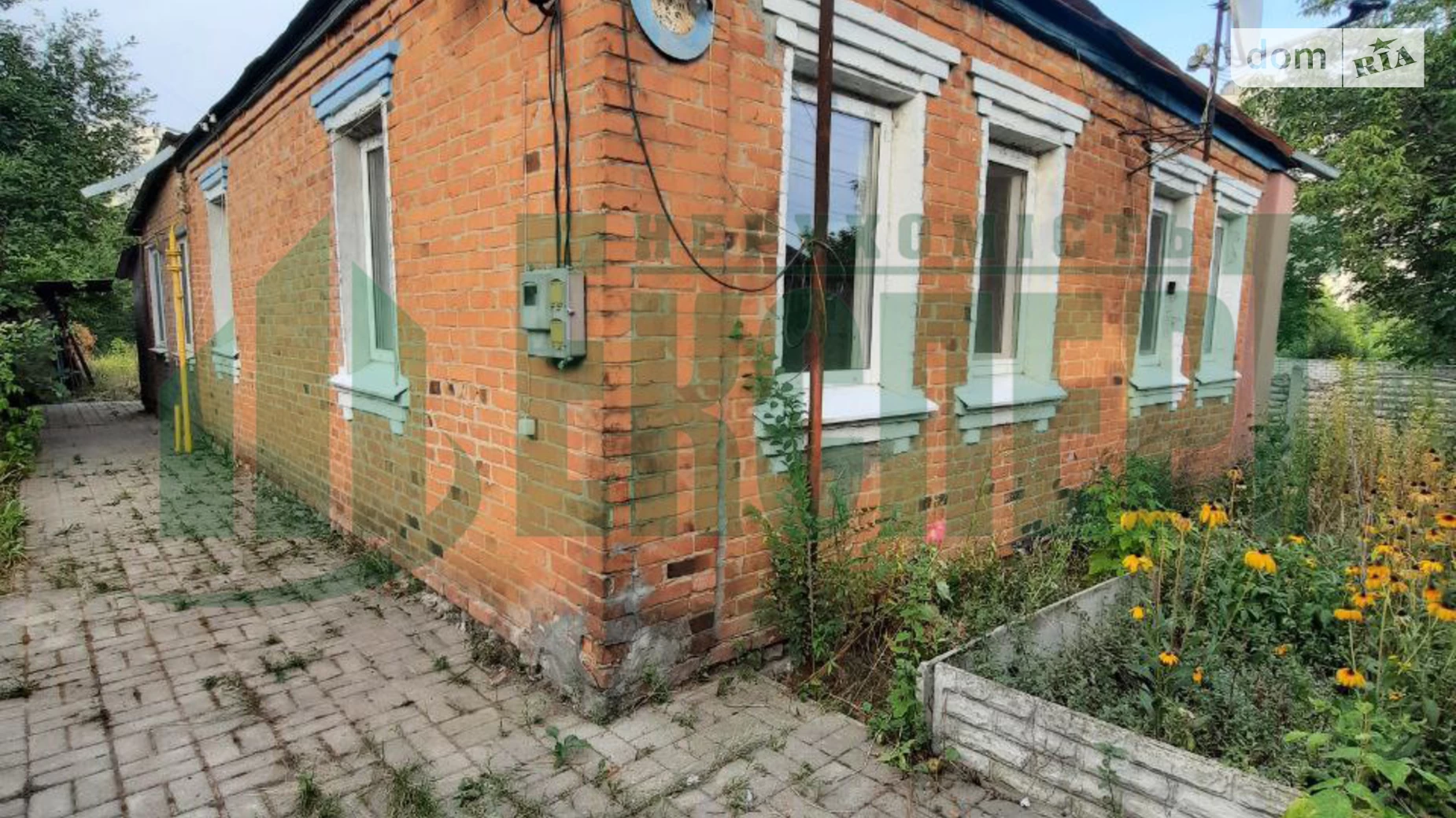 Продается одноэтажный дом 90.6 кв. м с участком, цена: 43000 $ - фото 2
