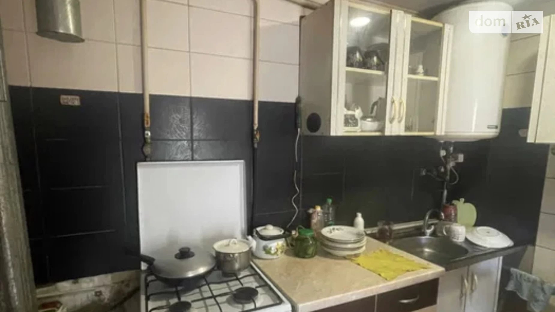 Продается одноэтажный дом 60 кв. м с бассейном, цена: 47000 $ - фото 4