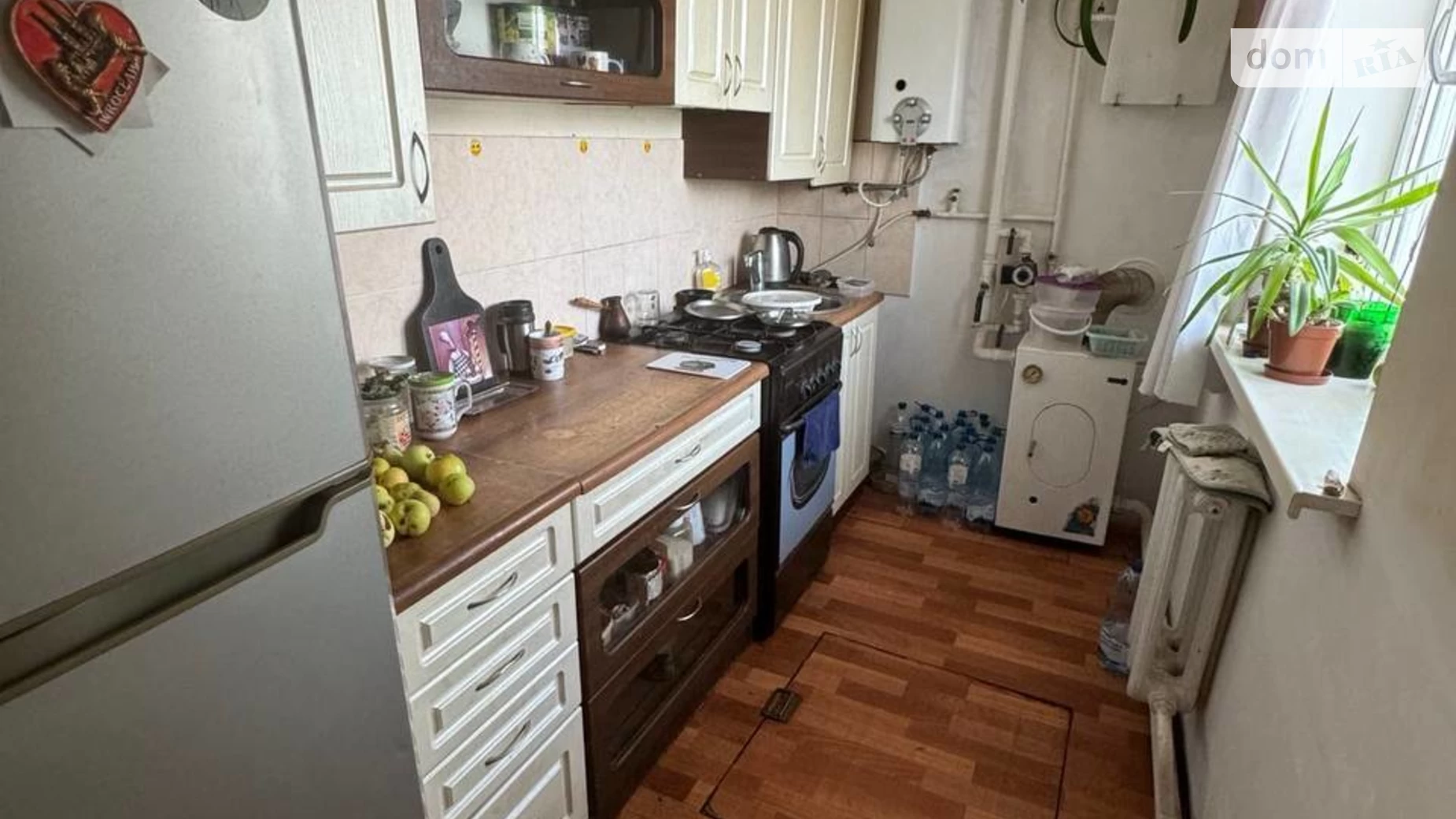 Продается часть дома 56 кв. м с гаражом, цена: 39900 $ - фото 3