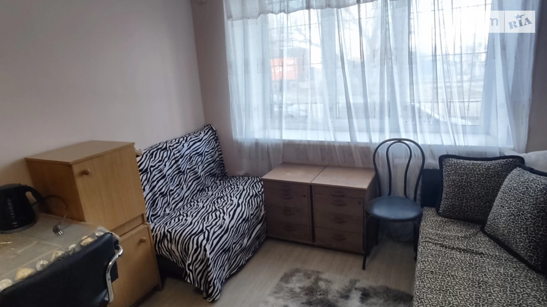 Здається в оренду 1-кімнатна квартира 20 кв. м у Дніпрі, вул. Січеславська Набережна, 6 - фото 2