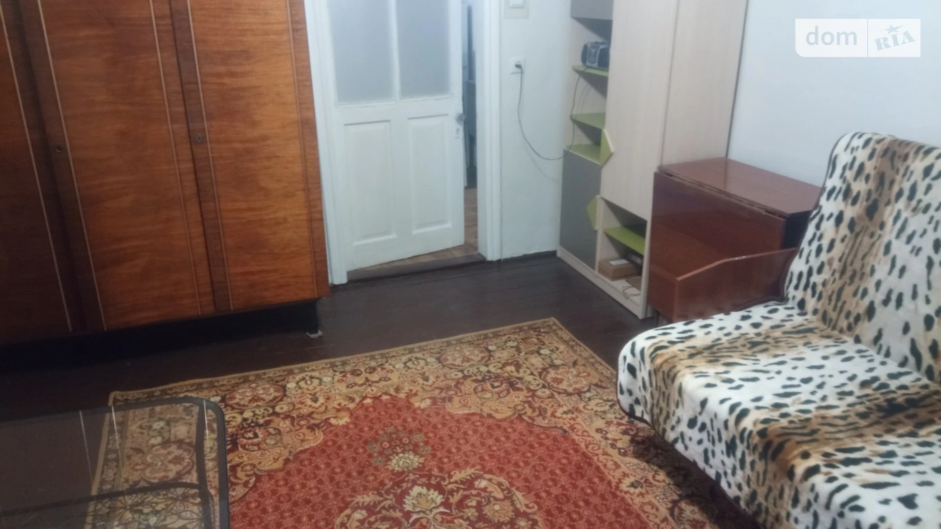 Сдается в аренду 1-комнатная квартира 30 кв. м в Львове, ул. Ивана Сулимы - фото 3