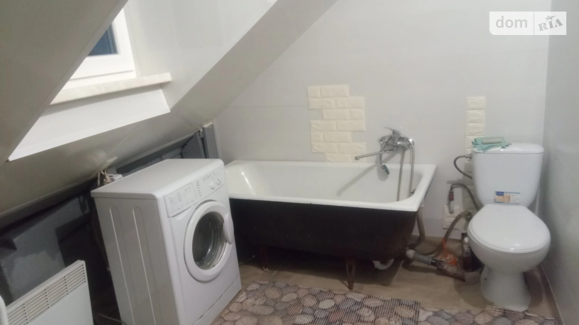 Сдается в аренду 1-комнатная квартира 30 кв. м в Львове, ул. Ивана Сулимы - фото 5