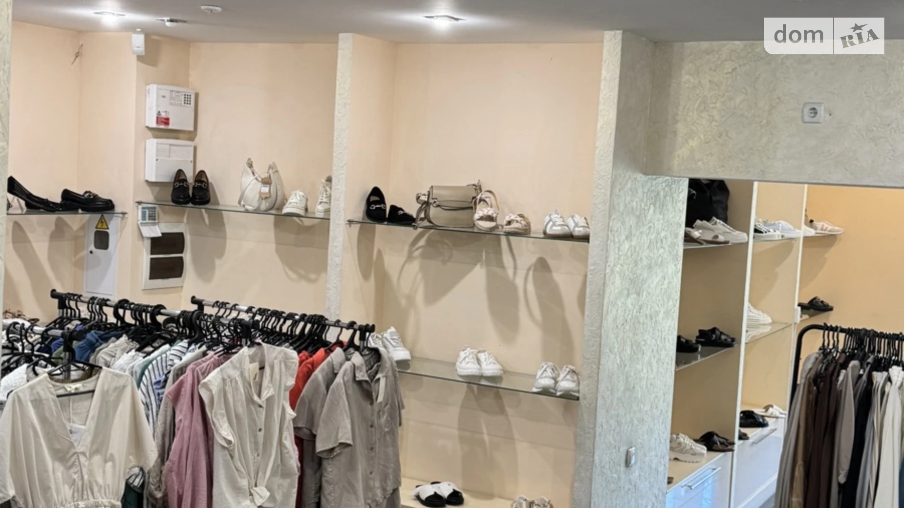 Продається приміщення вільного призначення 52 кв. м в 5-поверховій будівлі, цена: 45500 $ - фото 4
