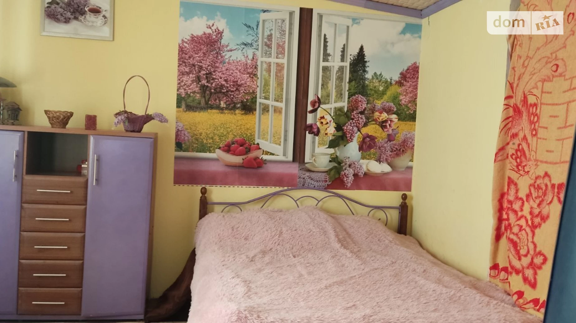 Продается дом на 2 этажа 55.5 кв. м с участком, цена: 37000 $ - фото 2