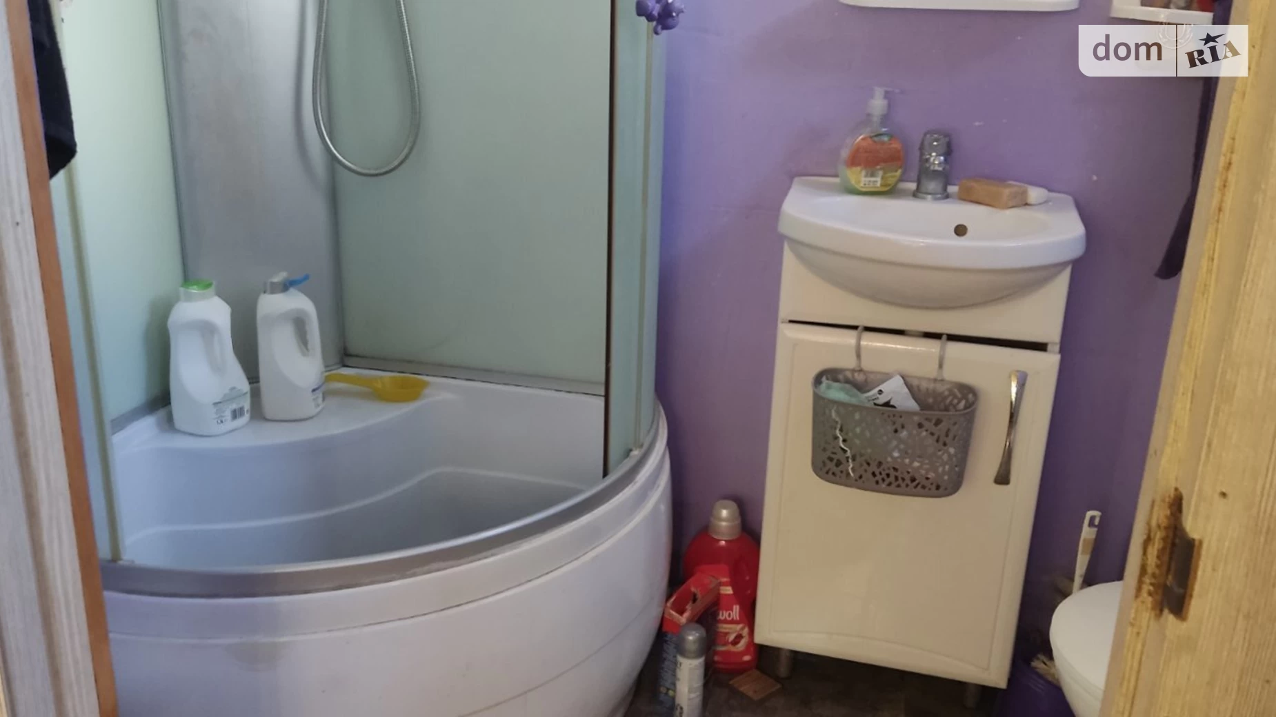 Продается дом на 2 этажа 55.5 кв. м с участком, цена: 37000 $ - фото 3