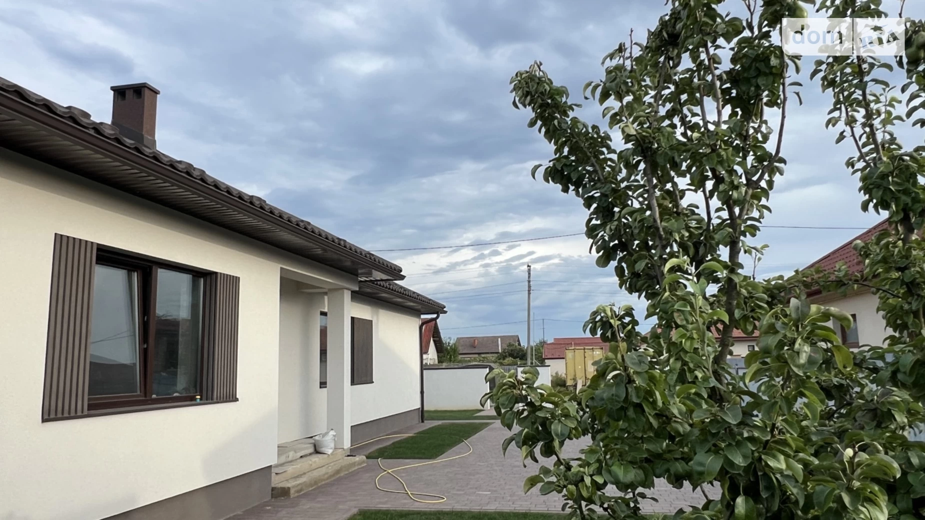 Продается одноэтажный дом 146.9 кв. м с подвалом, цена: 159000 $ - фото 5