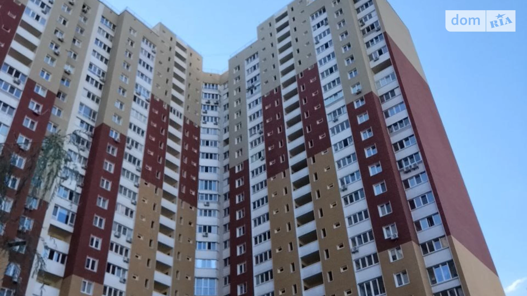 Продається 3-кімнатна квартира 94.8 кв. м у Києві, вул. Сергія Данченка, 5 - фото 2