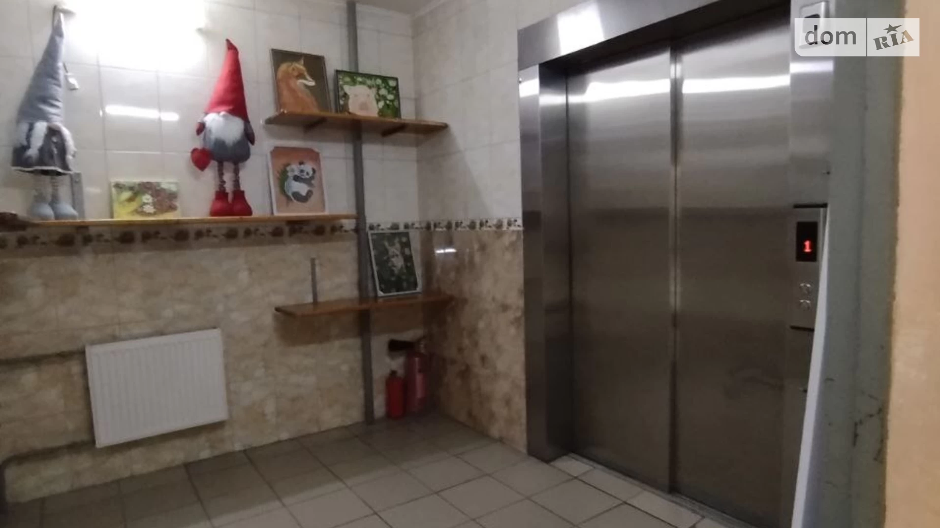 Продається 3-кімнатна квартира 94.8 кв. м у Києві, вул. Сергія Данченка, 5 - фото 5