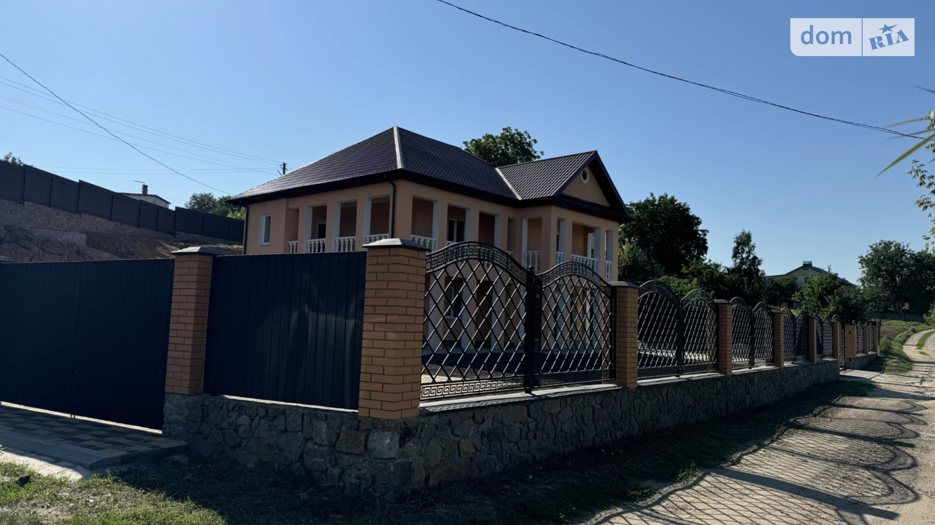 Продається будинок 3 поверховий 290 кв. м з банею/сауною, цена: 165000 $ - фото 2