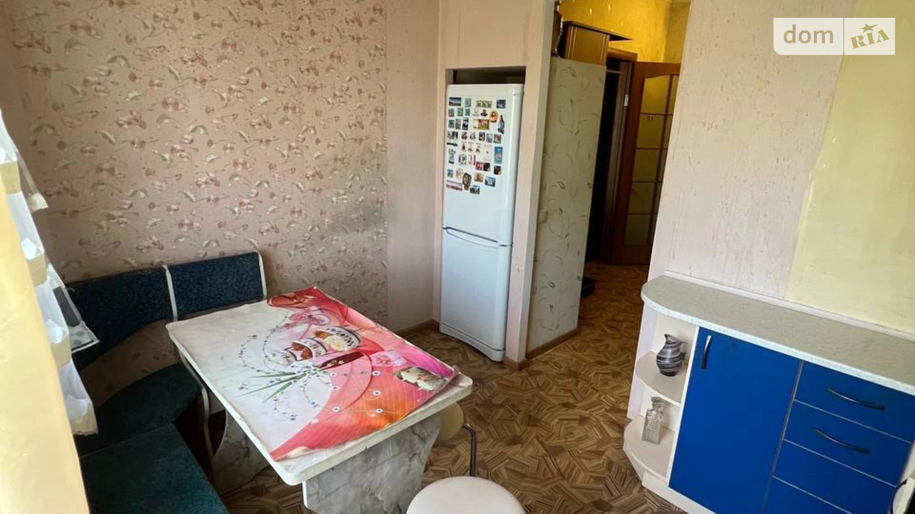 Продается 1-комнатная квартира 34.6 кв. м в Кривом Роге, мкр. Солнечный, 48 - фото 4