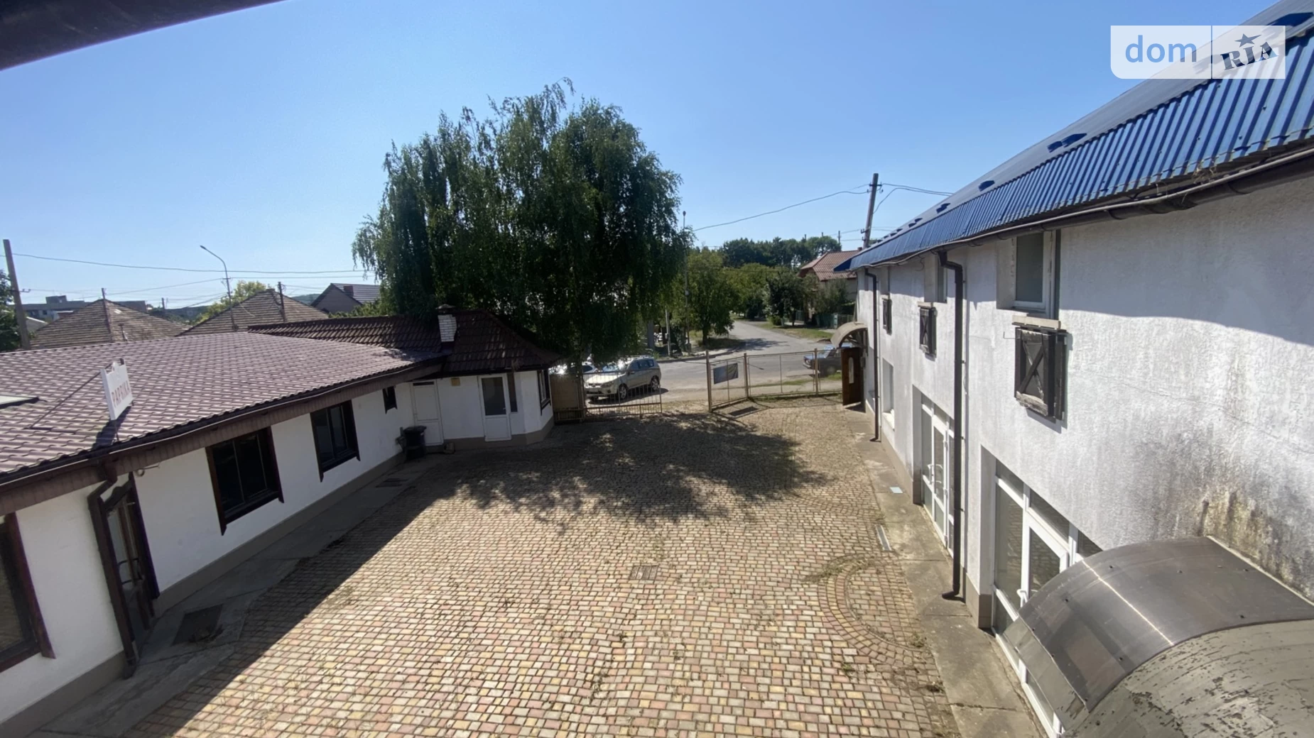 Продается помещения свободного назначения 300 кв. м в 2-этажном здании, цена: 200000 $ - фото 3