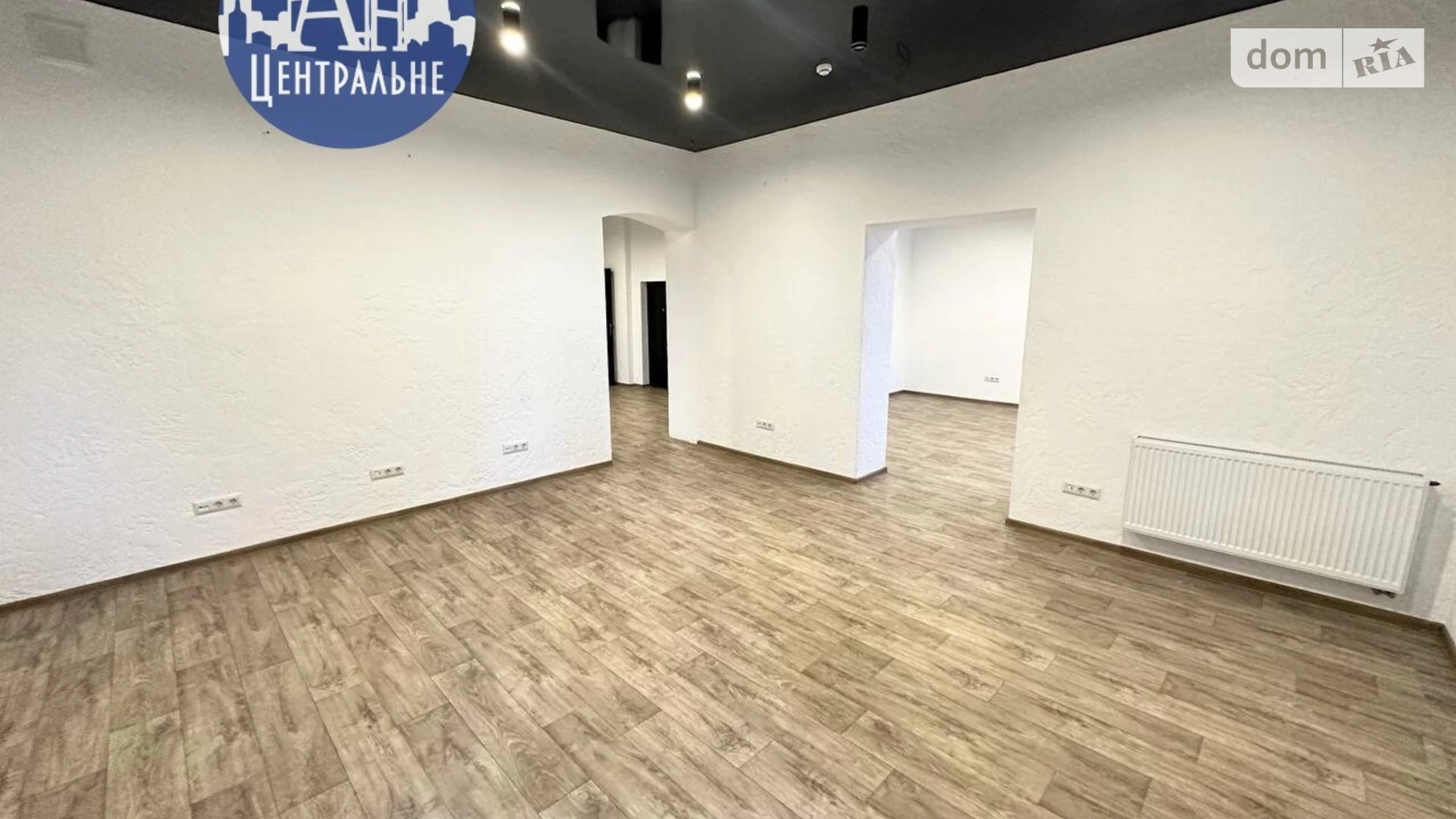 Сдается в аренду офис 150 кв. м в бизнес-центре, цена: 1500 $ - фото 5