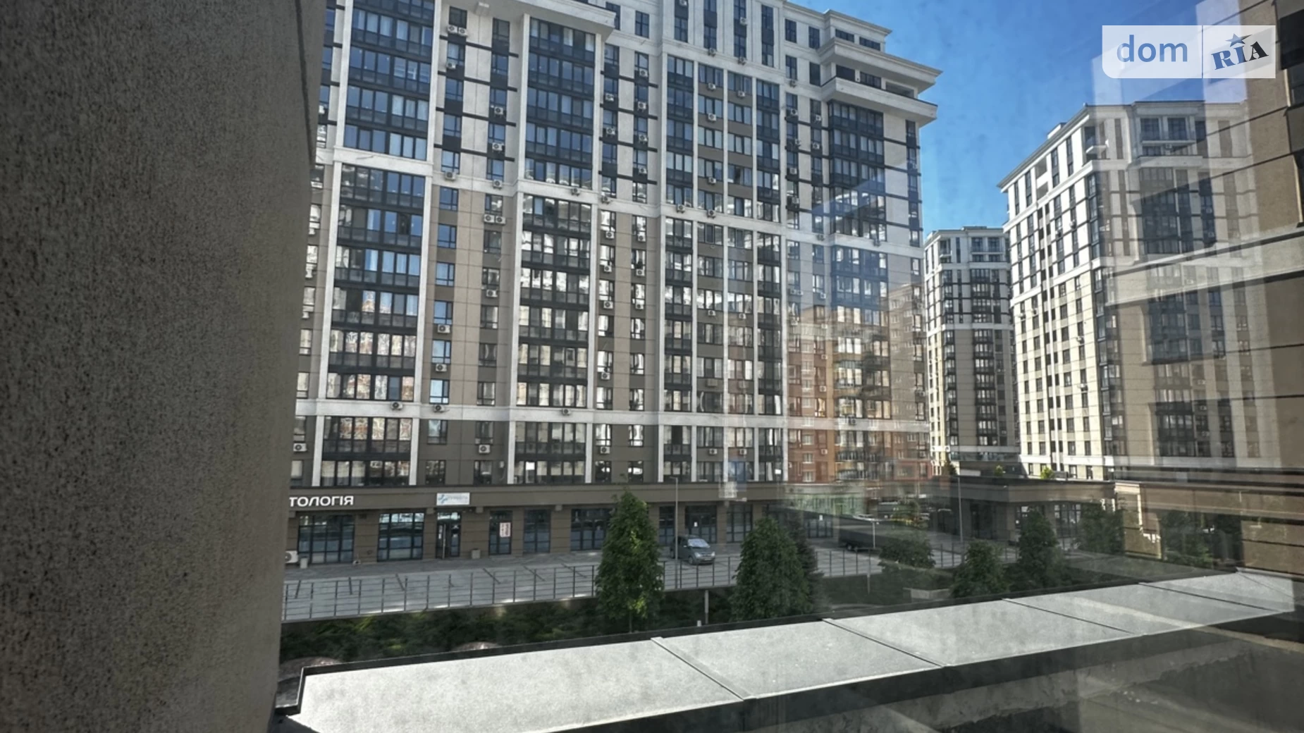 Продается 2-комнатная квартира 63.5 кв. м в Ирпене, ул. Университетская(Карла Маркса), 3/1 - фото 2