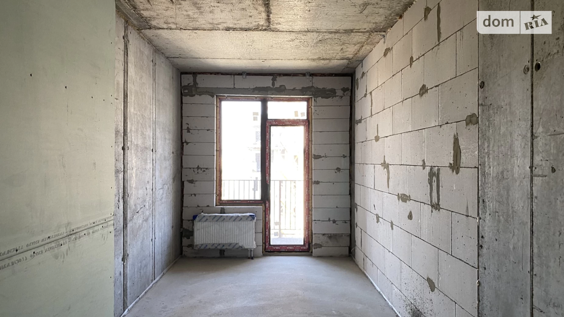 Продается 1-комнатная квартира 31.4 кв. м в Одессе, ул. Дача Ковалевского, 5 - фото 5