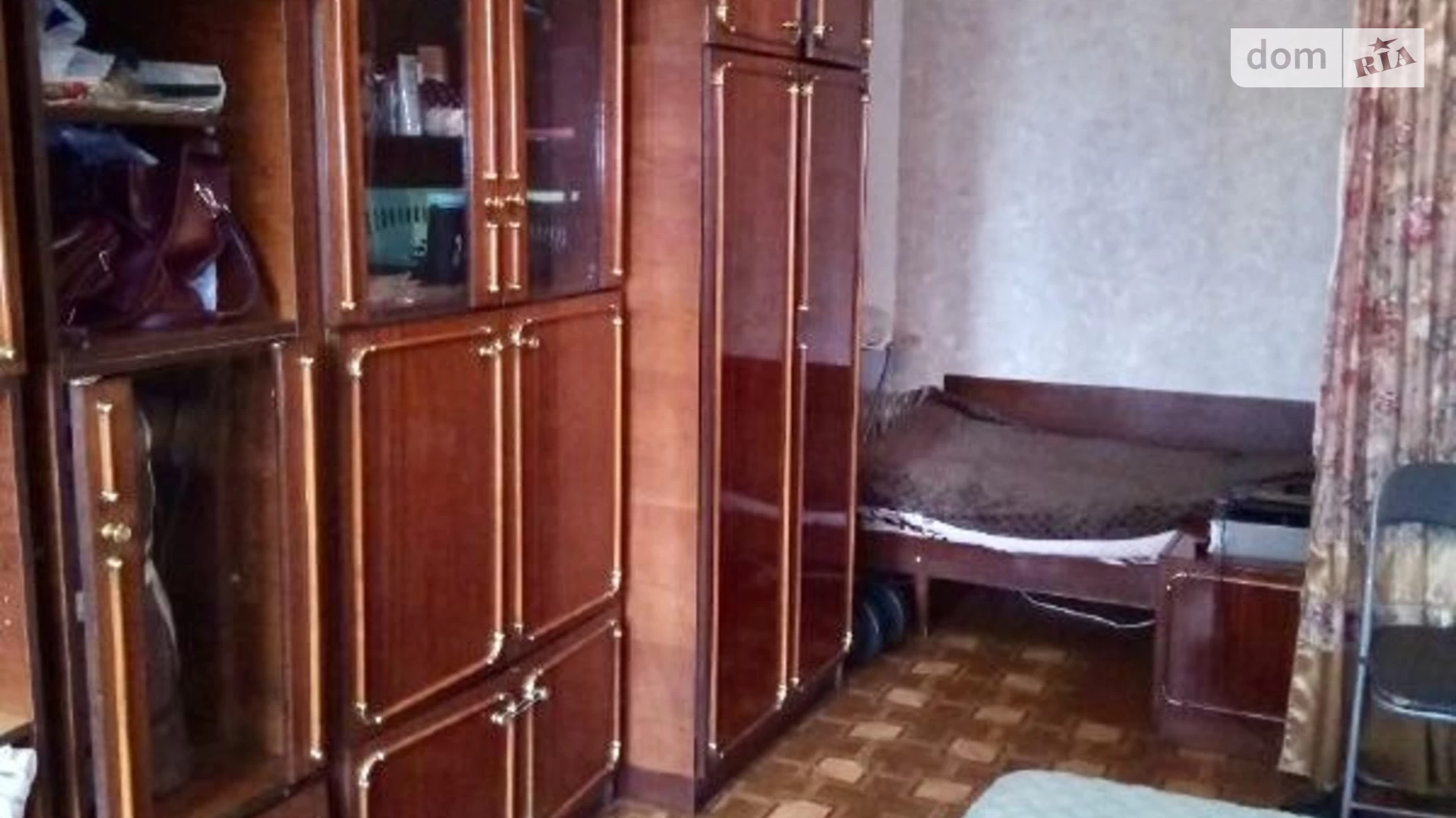 Продается 1-комнатная квартира 28 кв. м в Одессе, ул. Богдана Хмельницкого - фото 2