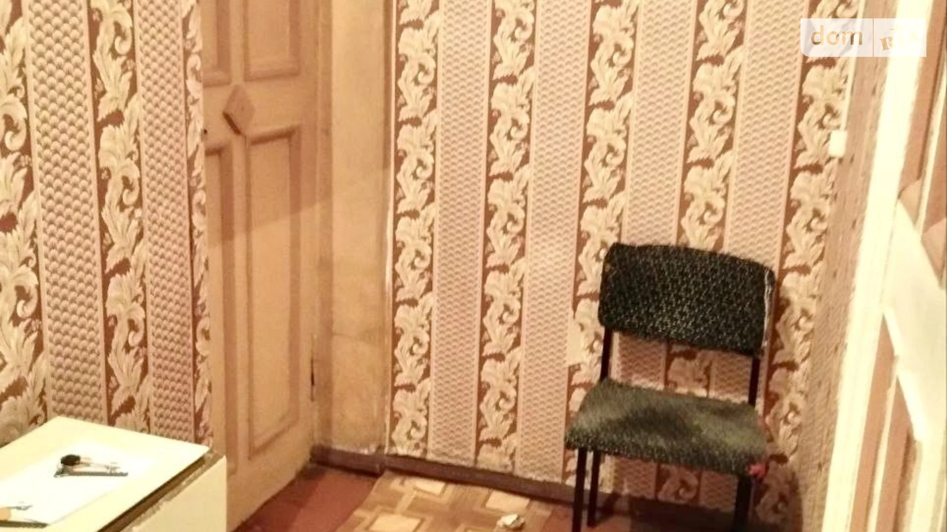 Продается 1-комнатная квартира 28 кв. м в Одессе, ул. Богдана Хмельницкого - фото 4