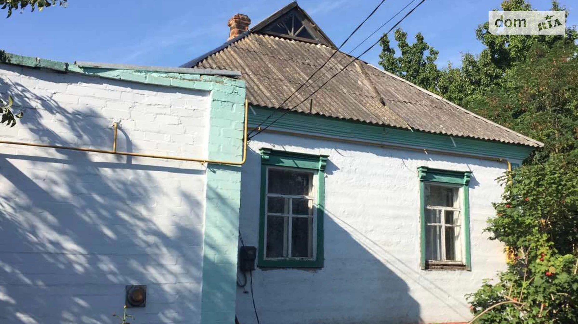 Продается одноэтажный дом 60 кв. м с мансардой, цена: 35000 $ - фото 2