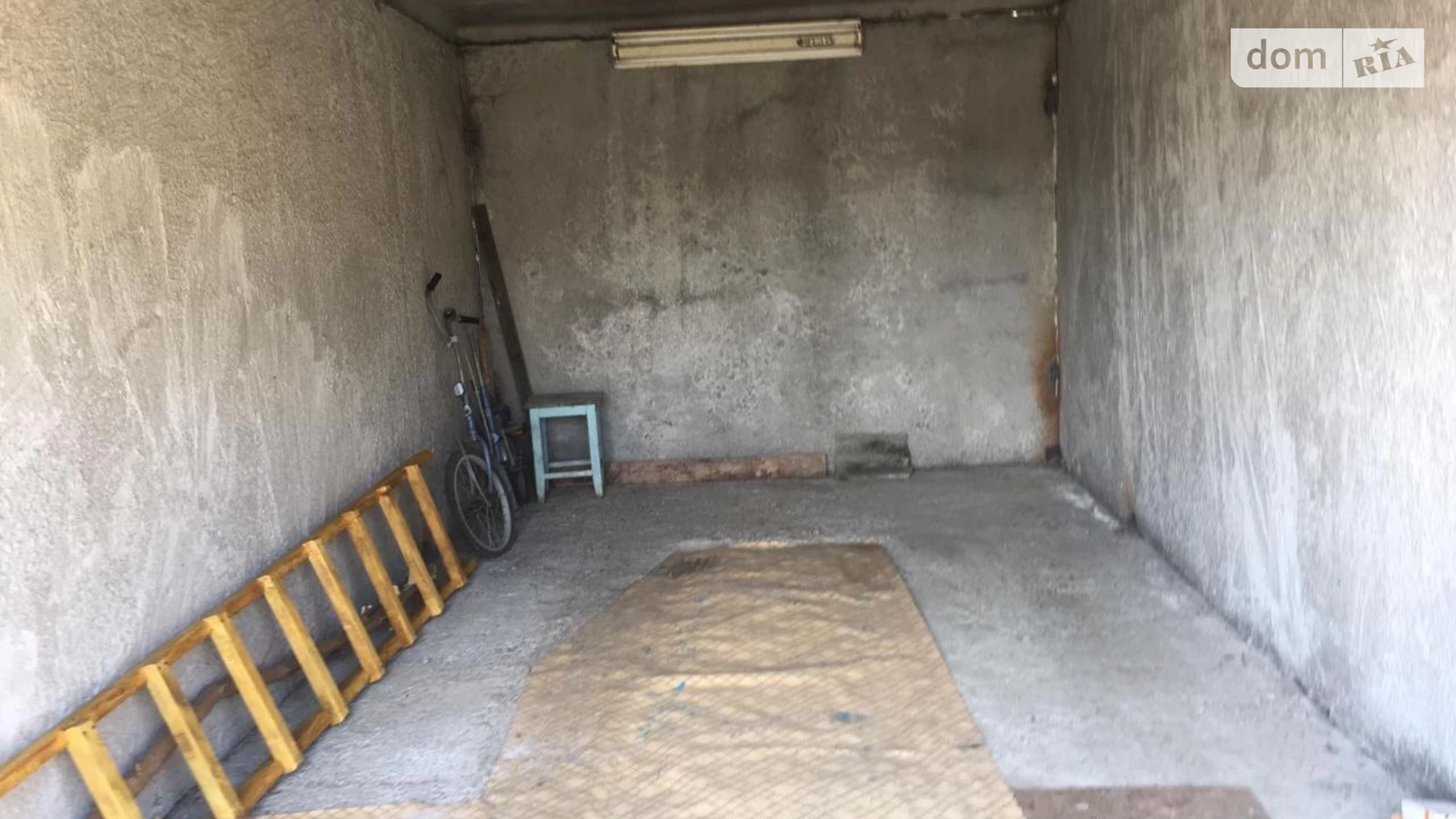 Продається місце в гаражному кооперативі під легкове авто на 16.5 кв. м, цена: 4300 $ - фото 3