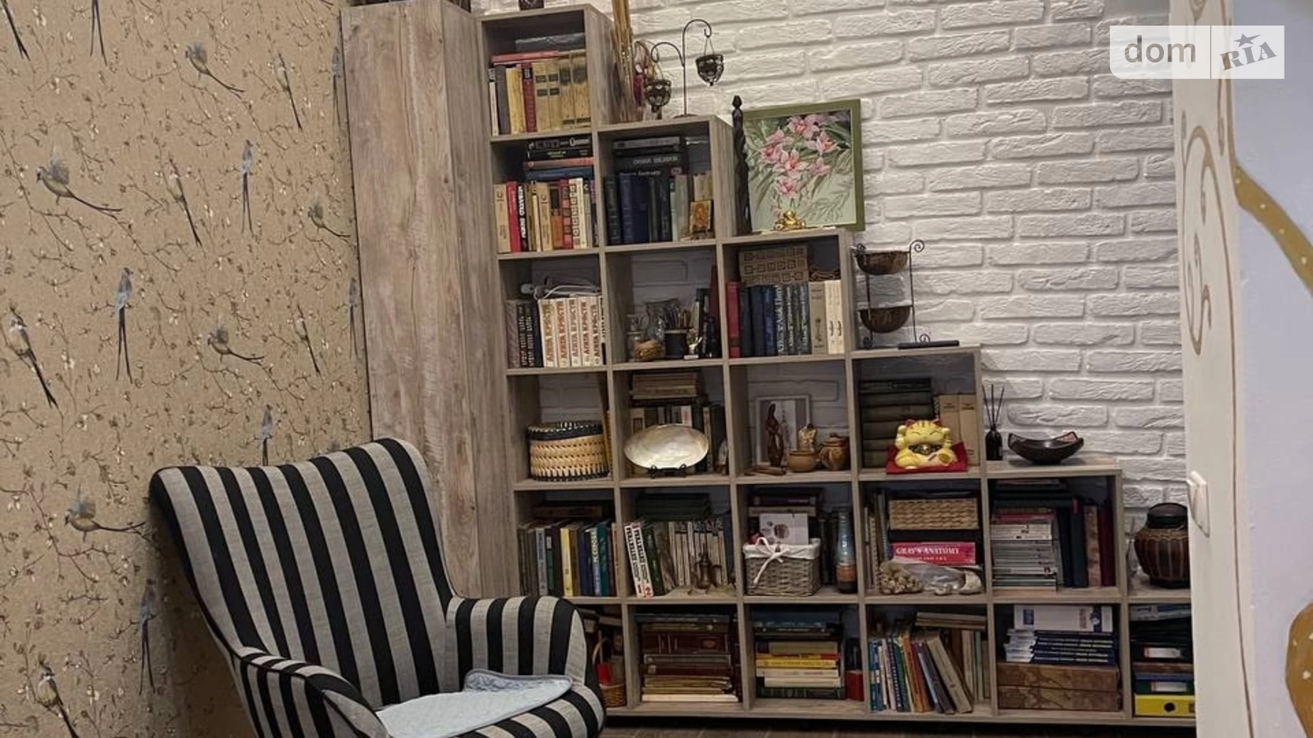 Продается 1-комнатная квартира 61.2 кв. м в Полтаве, ул. Небесной Сотни, 16 - фото 2