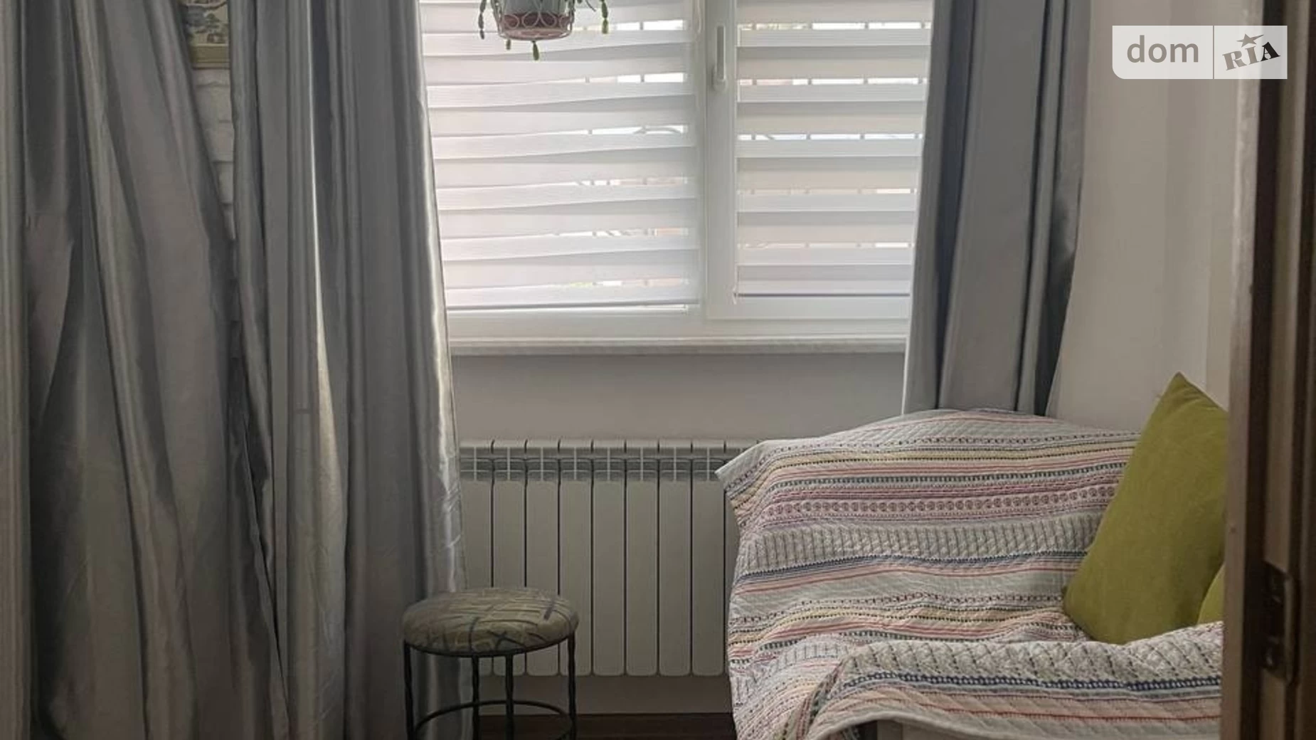 Продается 1-комнатная квартира 61.2 кв. м в Полтаве, ул. Небесной Сотни, 16 - фото 5