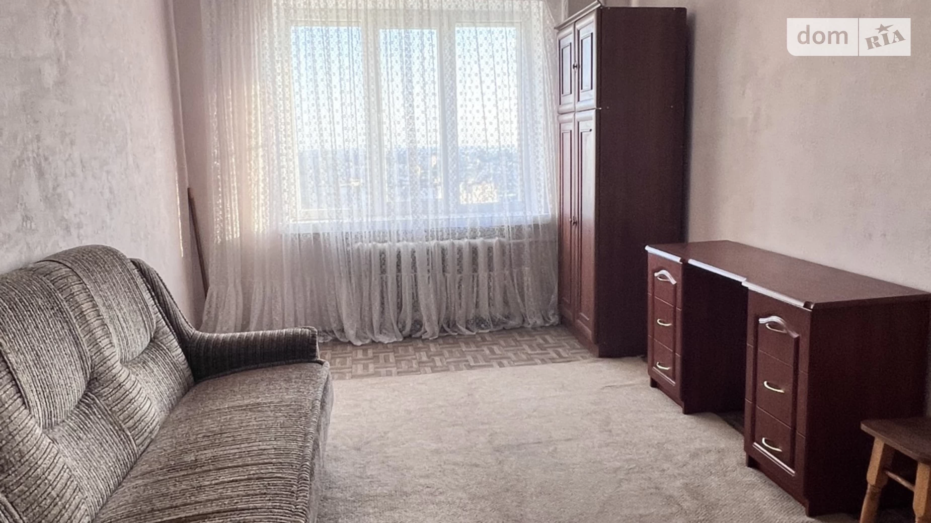 Сдается в аренду 1-комнатная квартира 40 кв. м в Хмельницком, ул. Зализняка Максима - фото 4