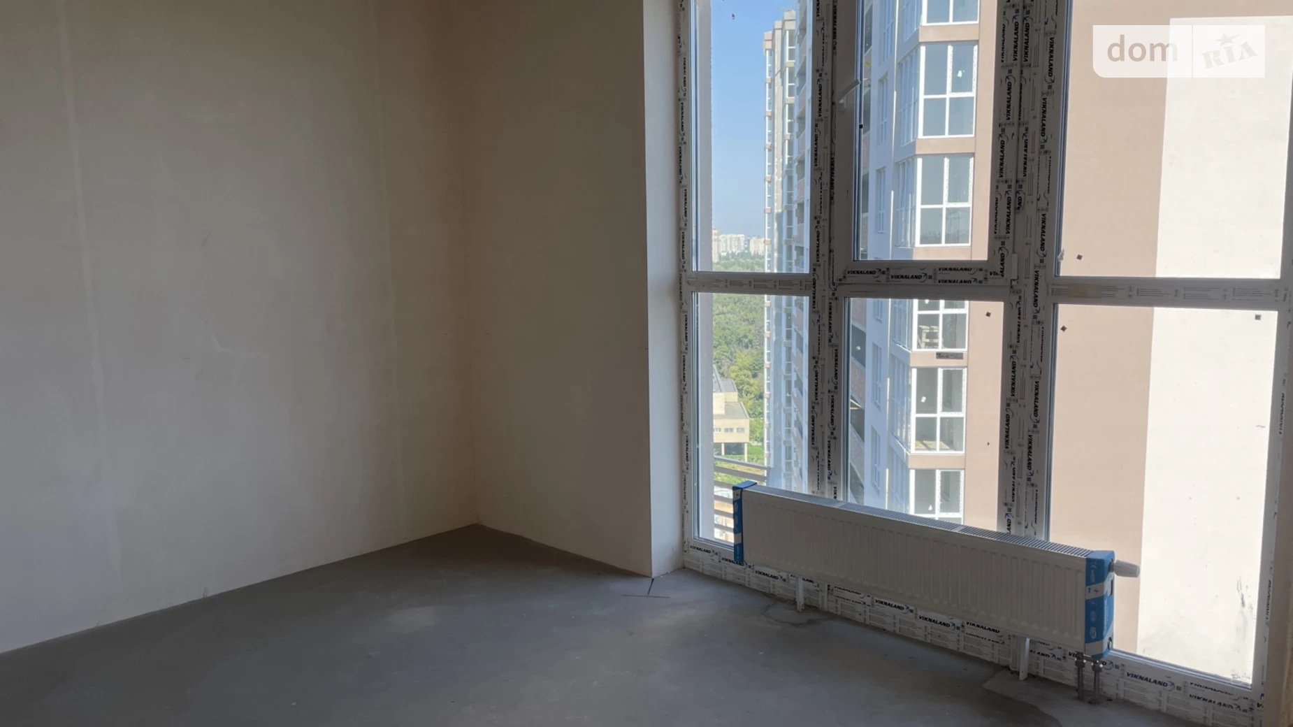 Продается 3-комнатная квартира 84.7 кв. м в Киеве, ул. Академика Заболотного, 15Г - фото 2