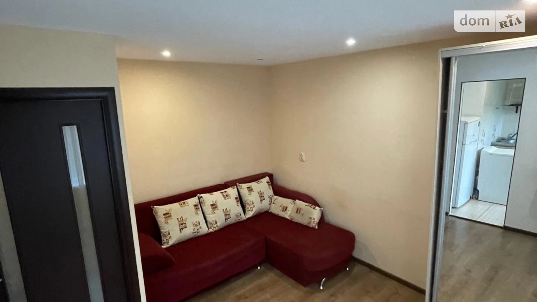 Продается 1-комнатная квартира 21.7 кв. м в Днепре, мас. Тополь-2, 5 - фото 2